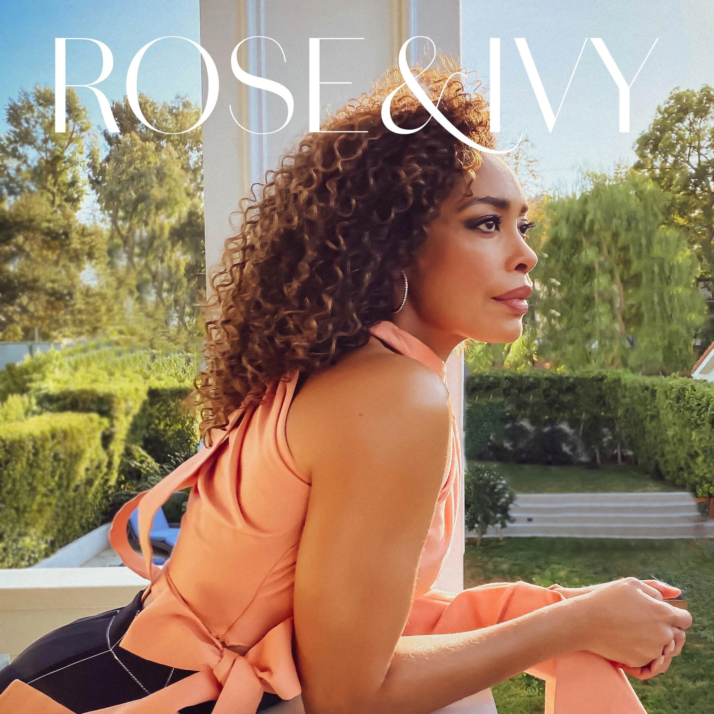 Gina Torres On the Power of Surrendering, the Humanity Of the Moment, Spreading Kindness and Her Newest Project '911: Lone star'