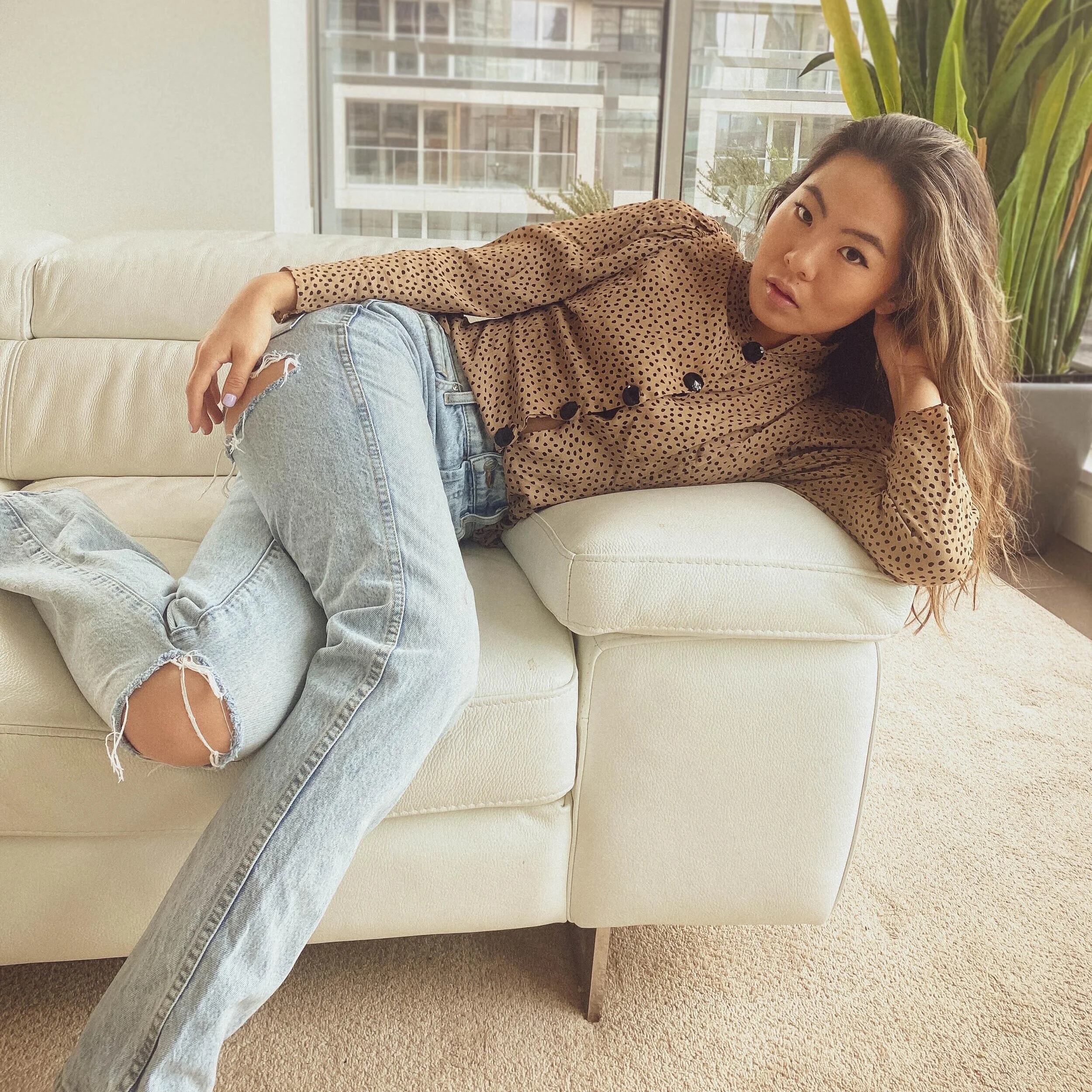 Nicole Kang On Creative Pursuits, Solidarity and The New Season of 'Batwoman'