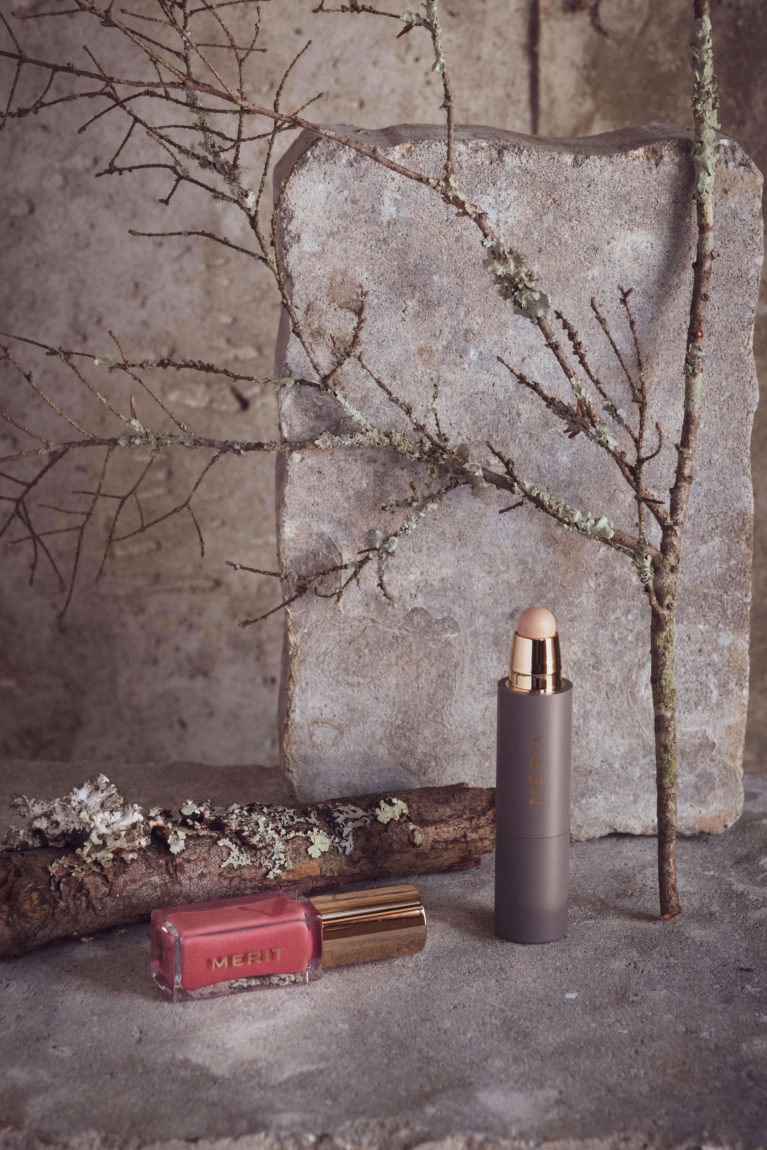 ROSE & IVY Streamline Your Makeup Routine With Merit