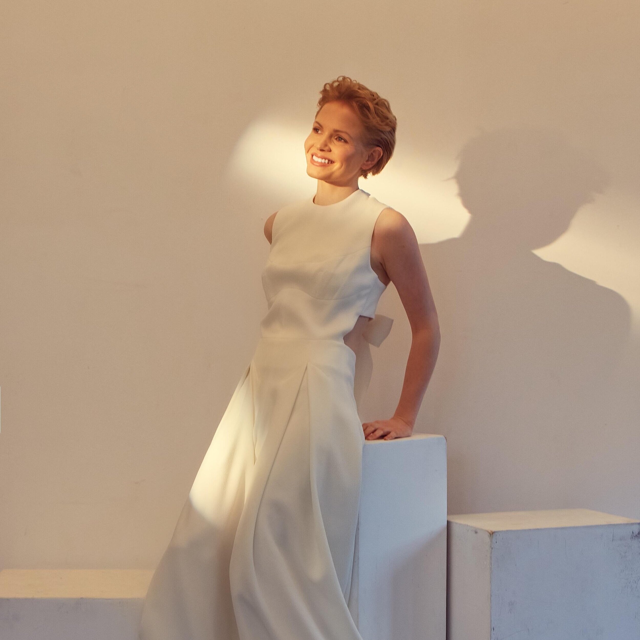 Kate Phillips on Honoring The Time In Between, Game-Changing Moments and Her Lead Role In 'Miss Scarlet &amp; The Duke'