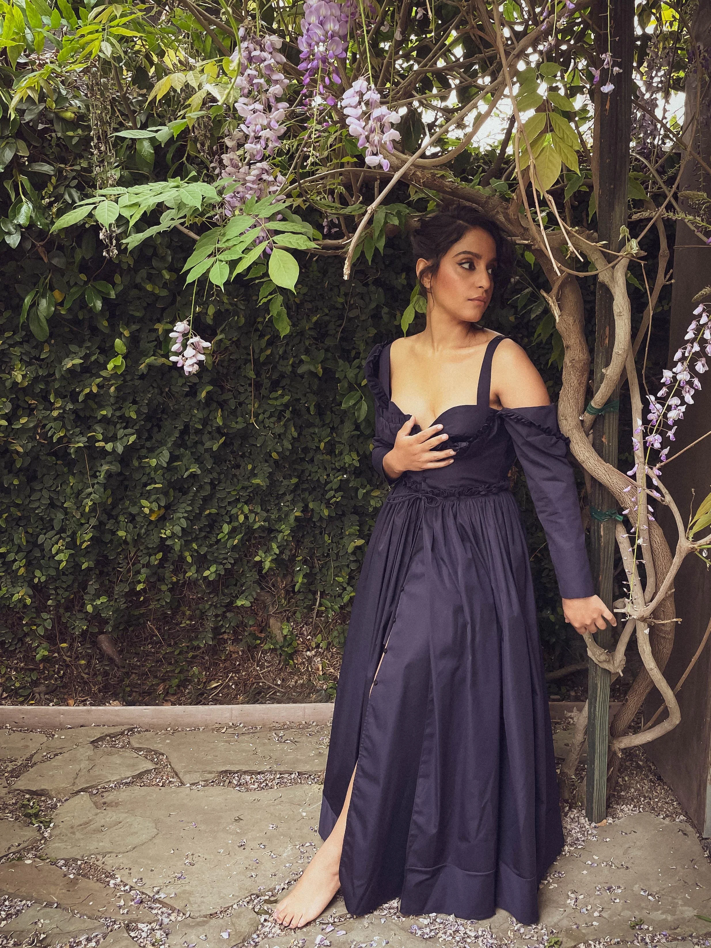 Coral Peña On Her New York, The Performance That Moved Her The Most and