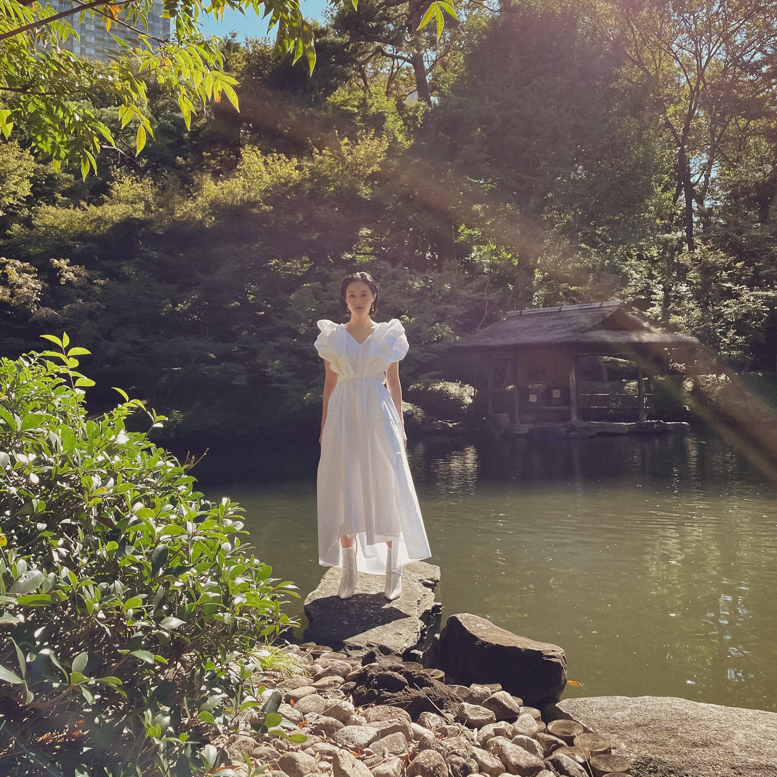 Shioli Kutsuna On Prioritizing Your Instincts, Staying Curious and the Apple TV+ Series ‘Invasion’