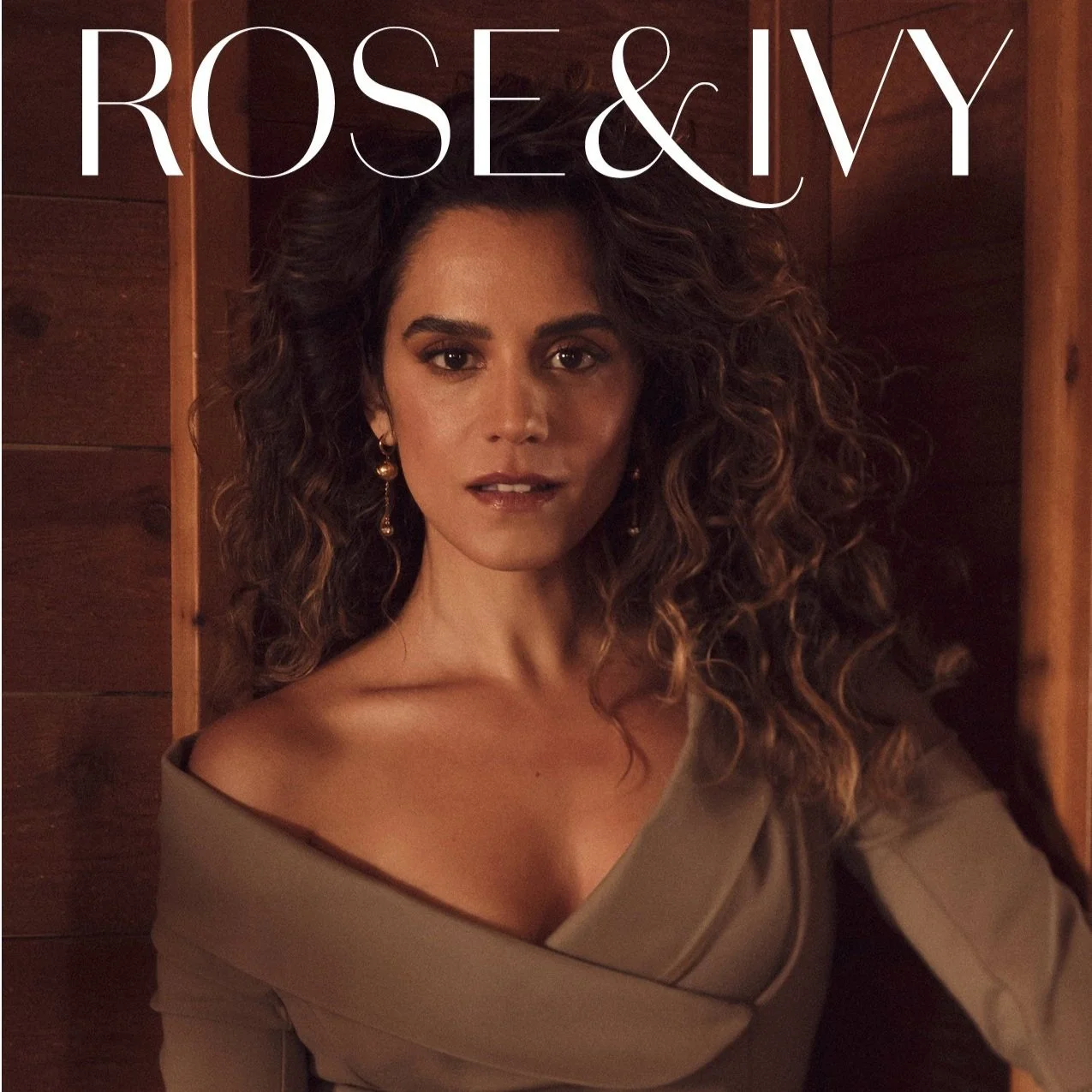 Introducing September Starring Sepideh Moafi 