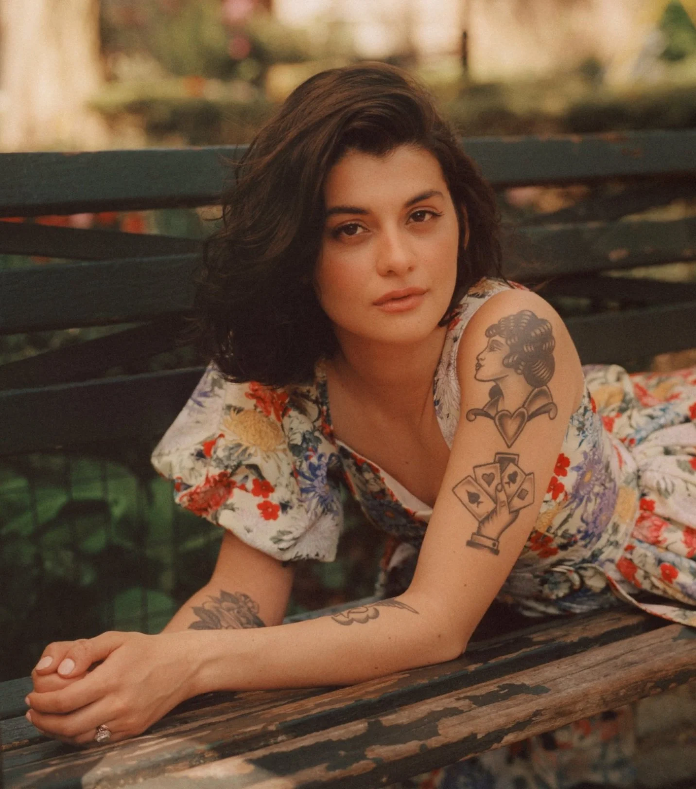 Sofia Black D'Elia Talks the New Season of 'Single Drunk Female', Her Role as Sam, and Her Career So Far