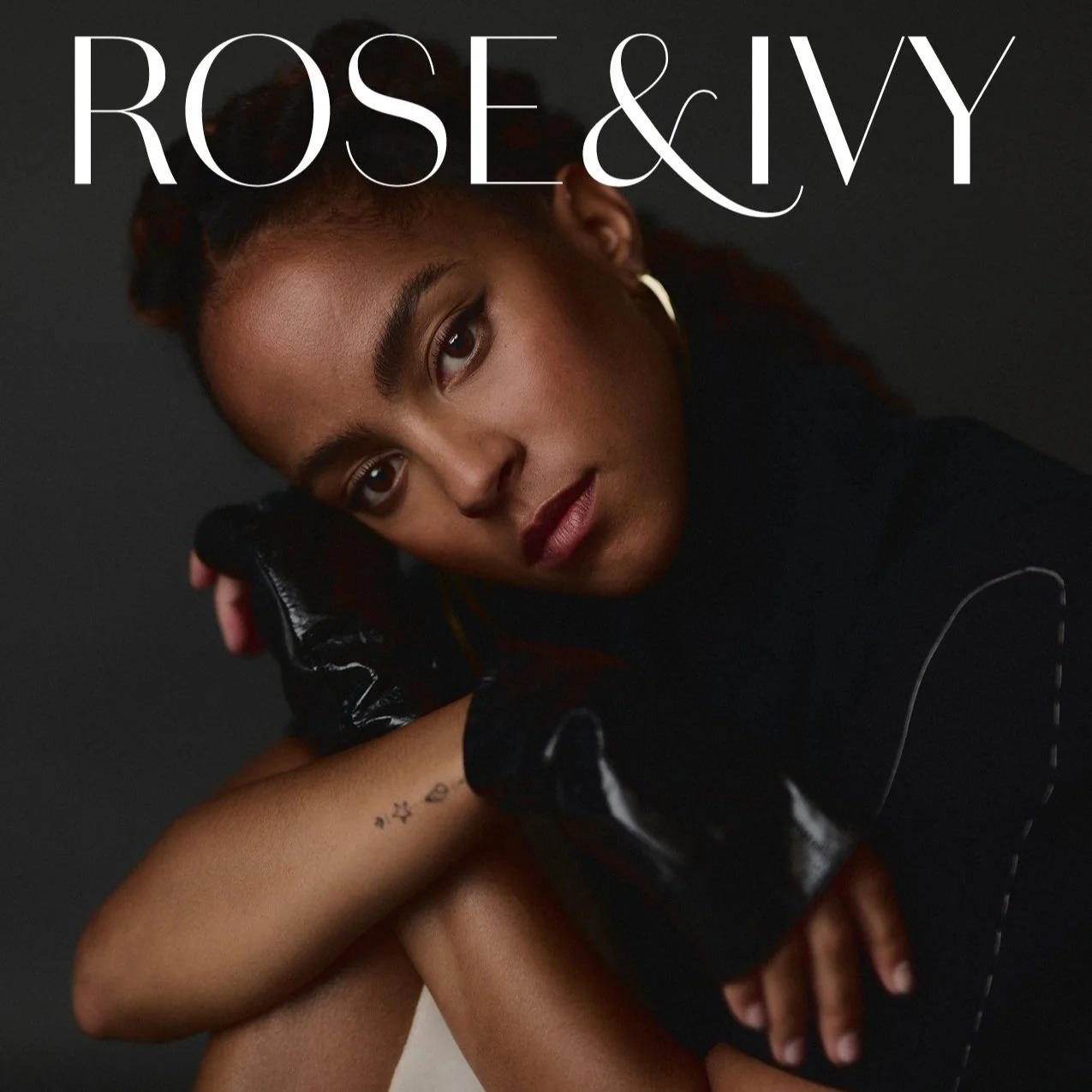 Introducing August Starring Lou Llobell