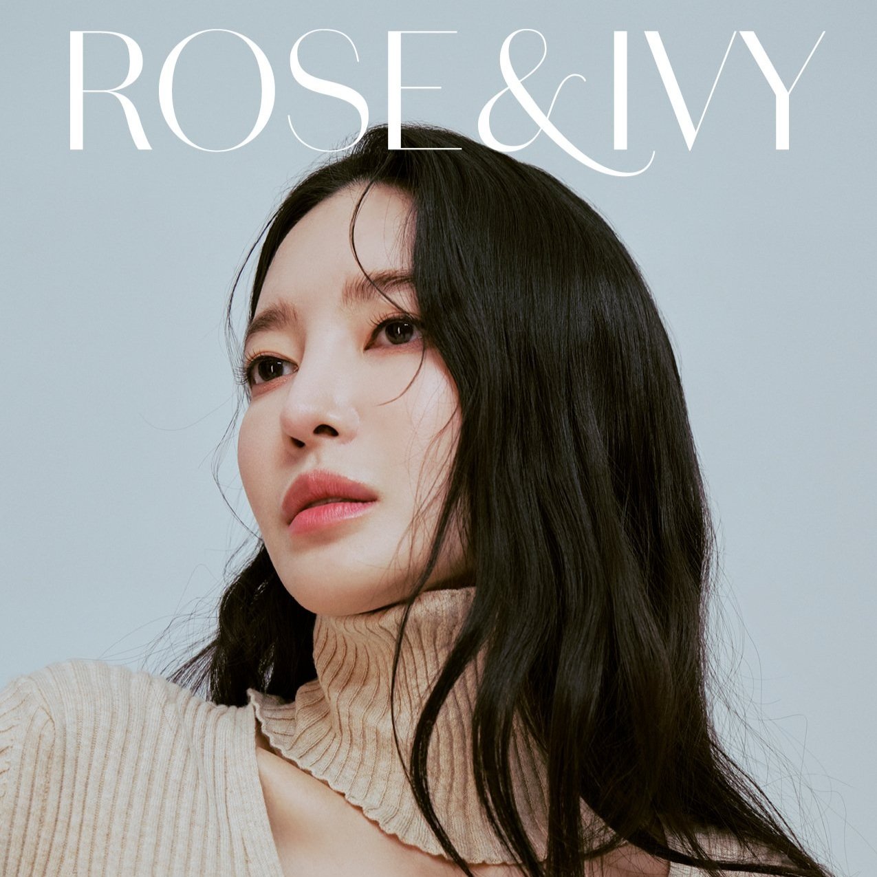 Introducing February Starring YunJee Kim