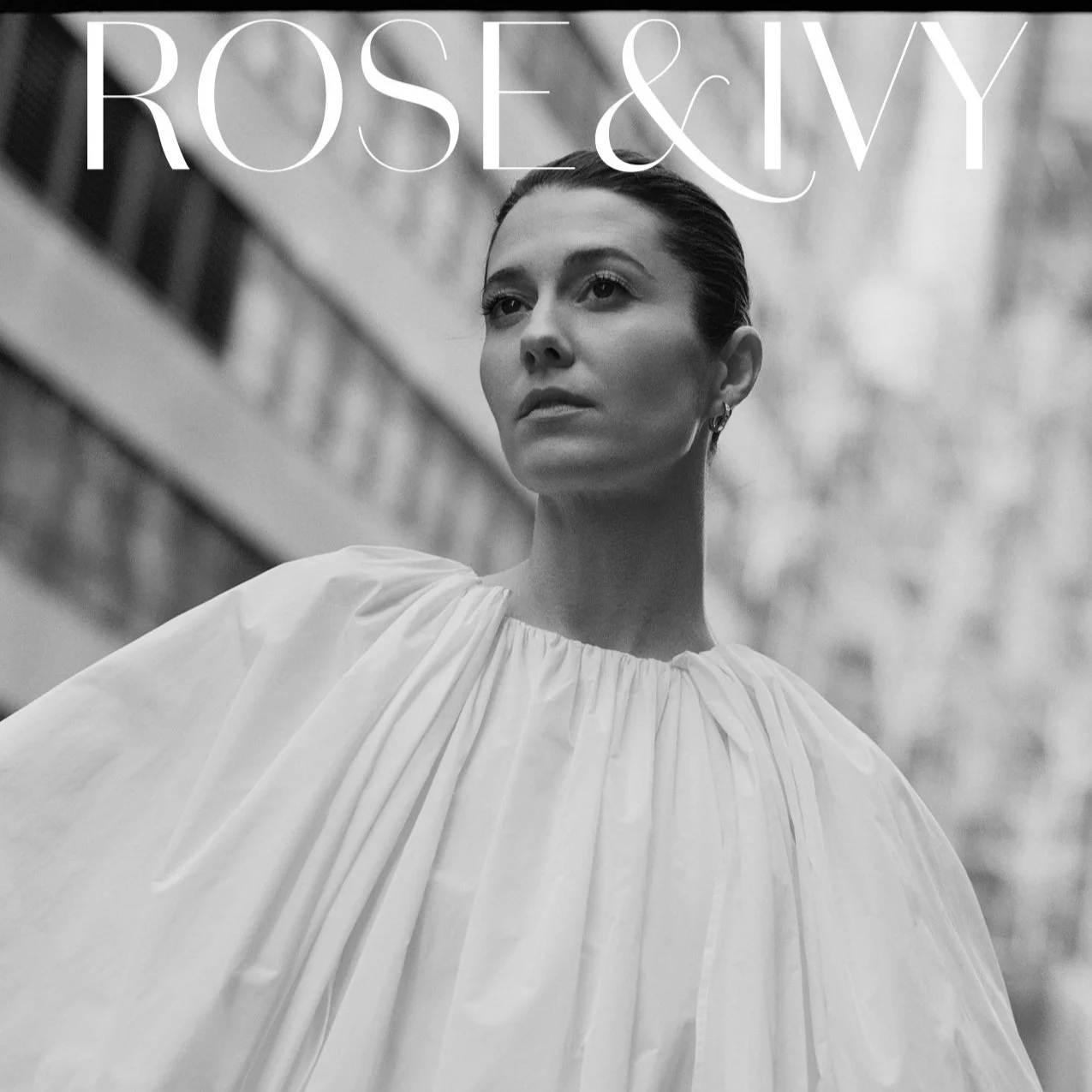 Introducing May Starring Mary Elizabeth Winstead