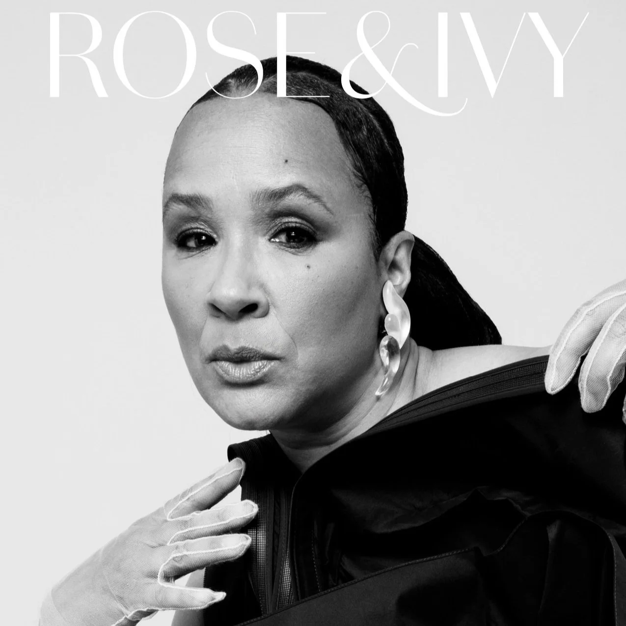 Introduing July Starring Golda Rosheuvel