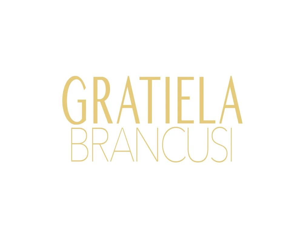 Meet Gratiela Brancusi Star of ‘1883’ — Rose & Ivy