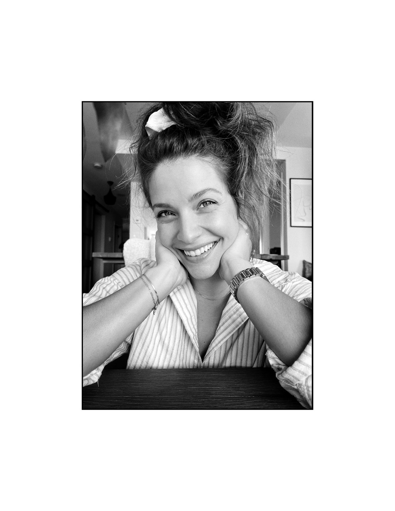 A Few Moments With Paige Spara — Rose & Ivy