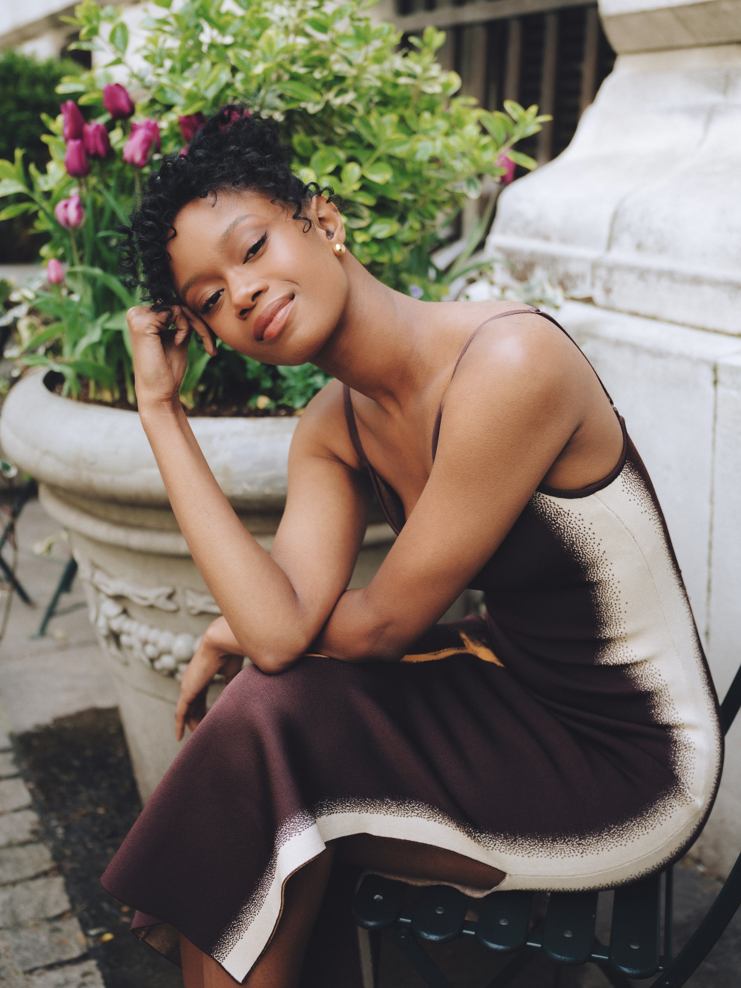 Meet Joy Woods Star of 'The Notebook' On Broadway — Rose & Ivy
