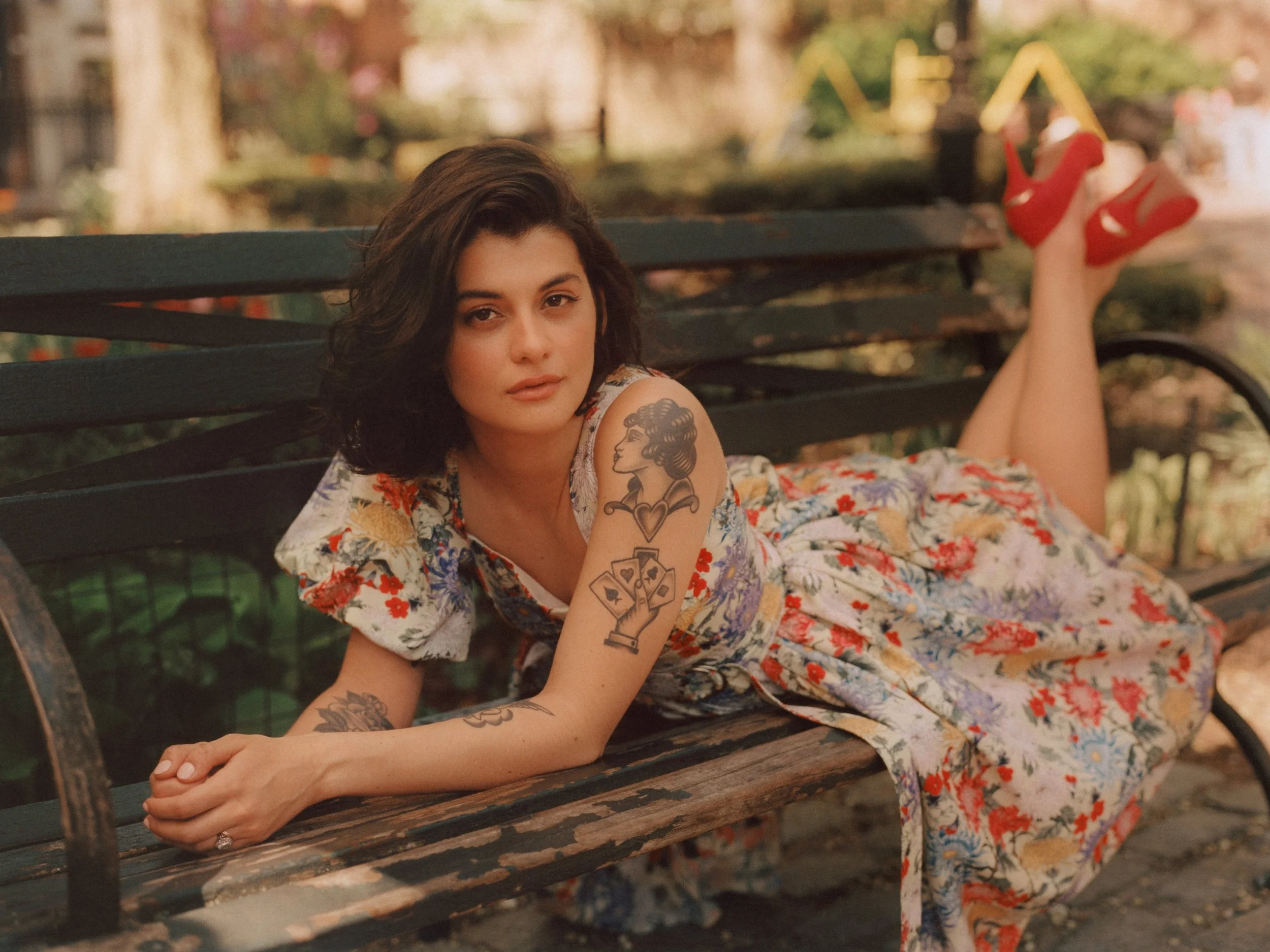 Sofia Black D