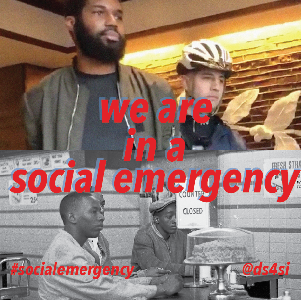 Flier/Poster 8.5x11" or larger