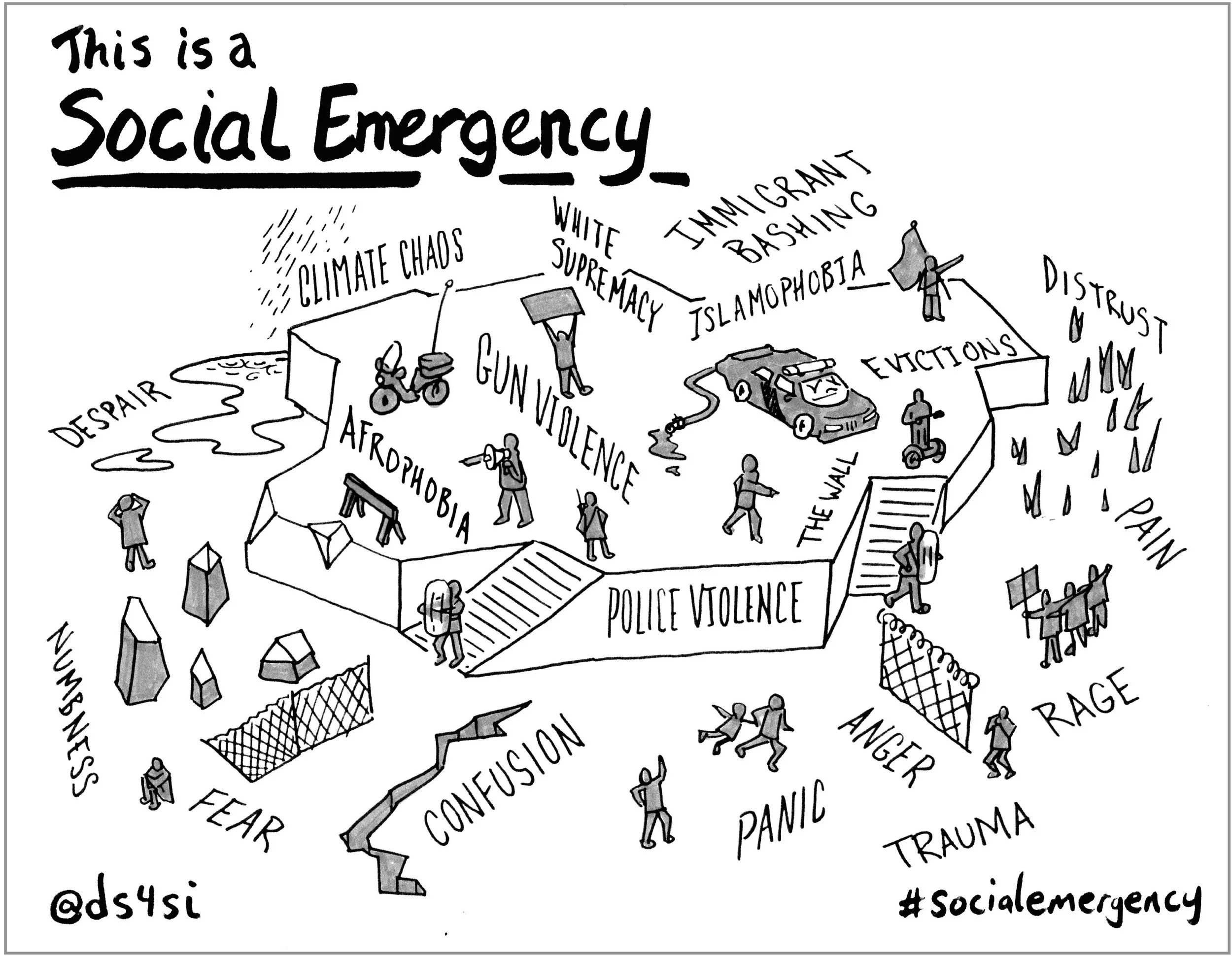 Poster: 11x17 or 24x36"