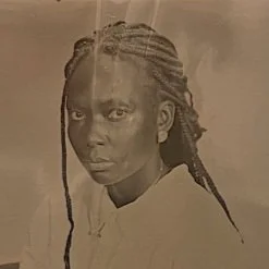 Carmellite Chamblin
