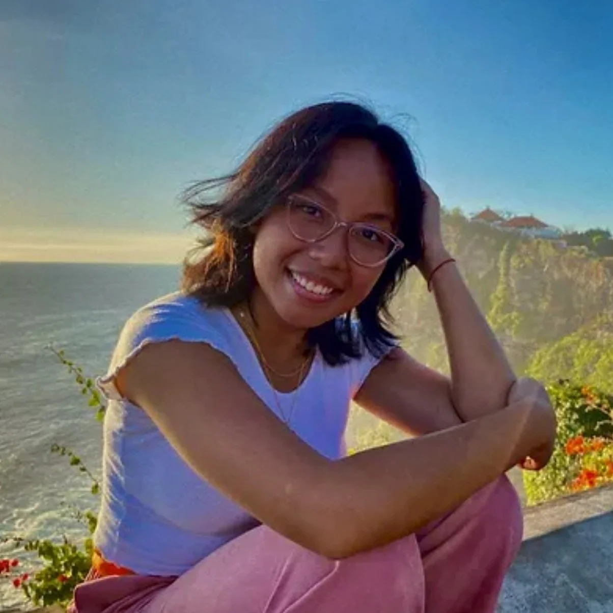 Nabila Anandira