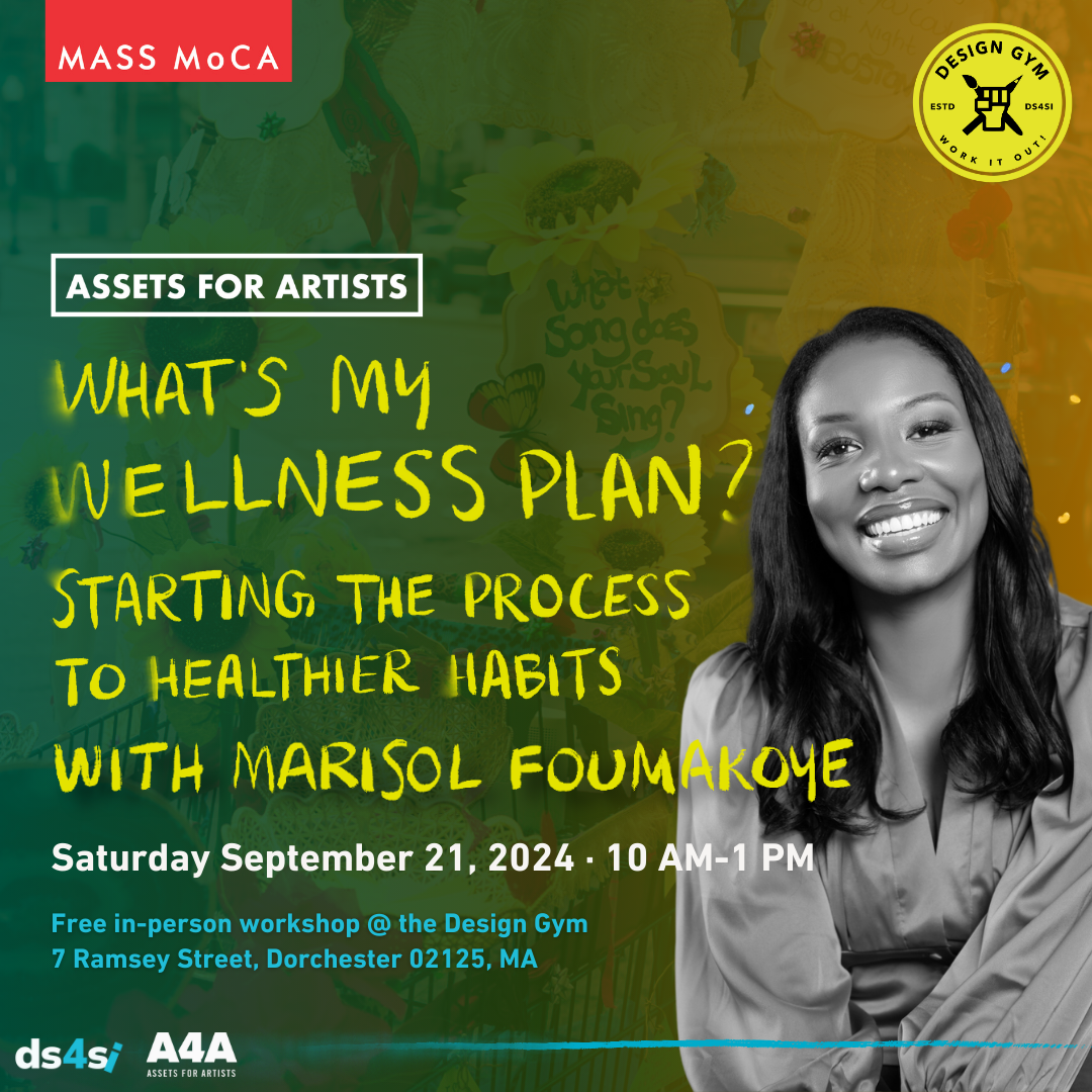 What's My Wellness Plan? Starting The Process To Healthier Habits