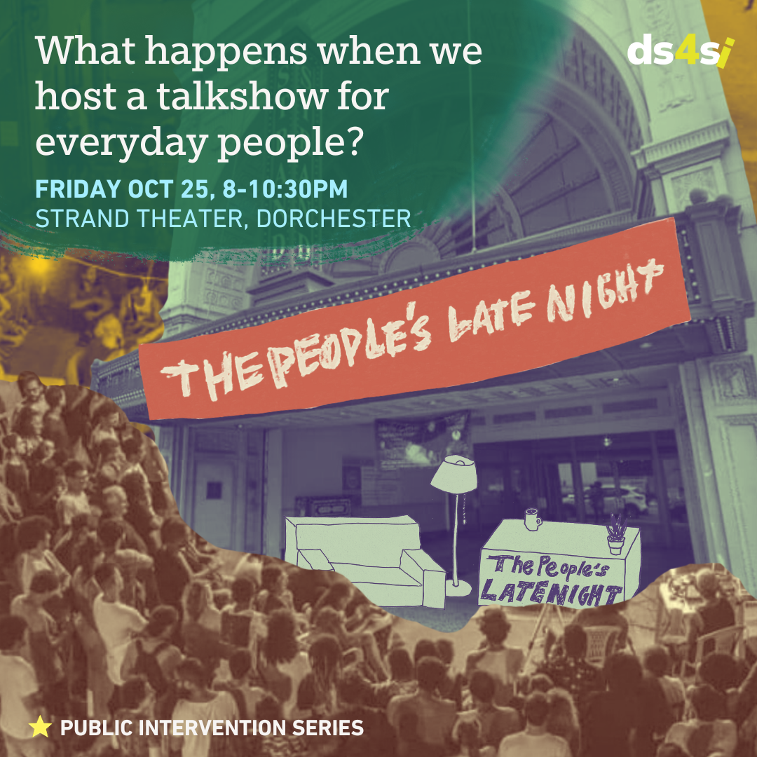 The People’s Late Night