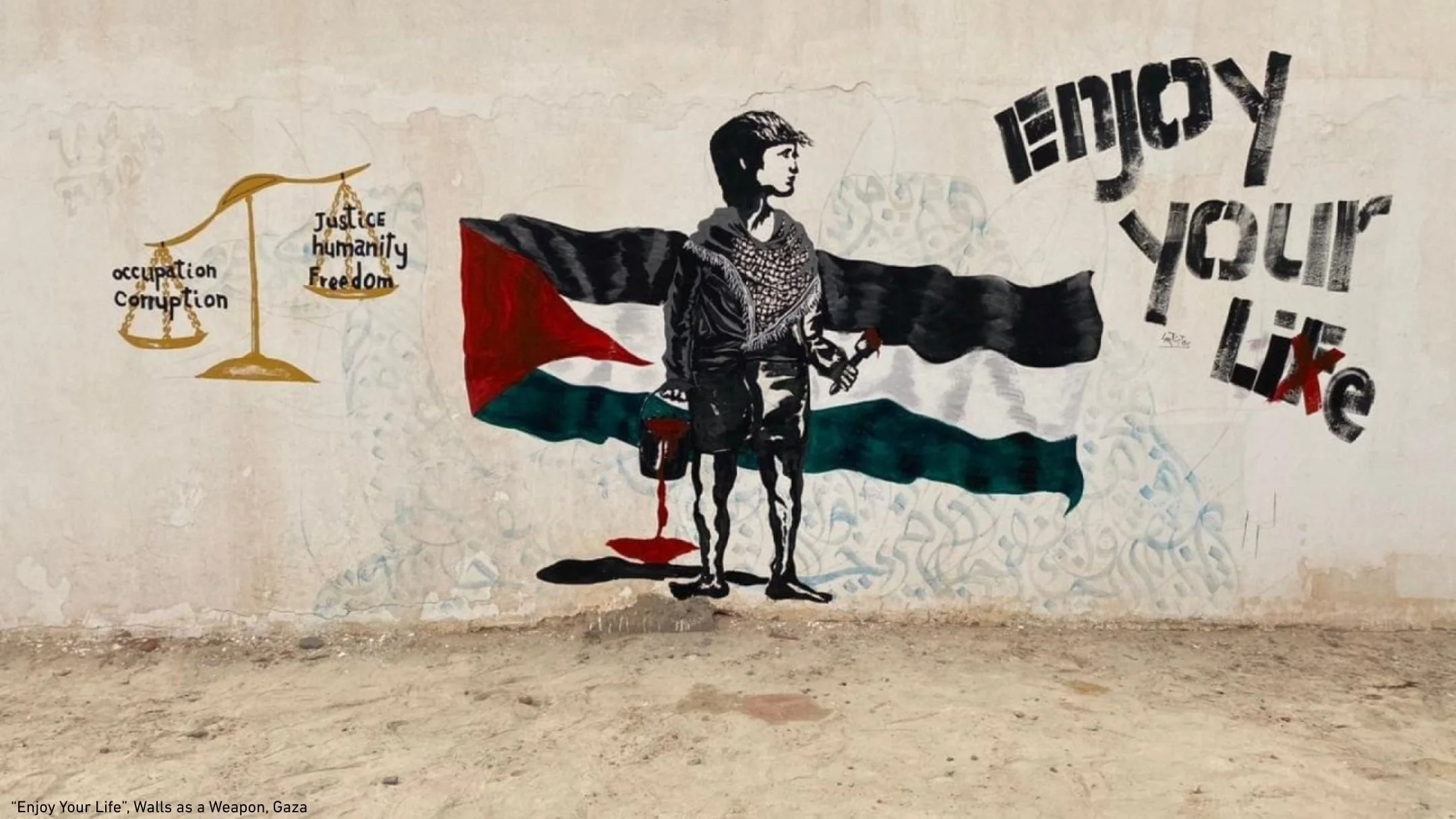 Enjoy Your Life, Gaza.jpg