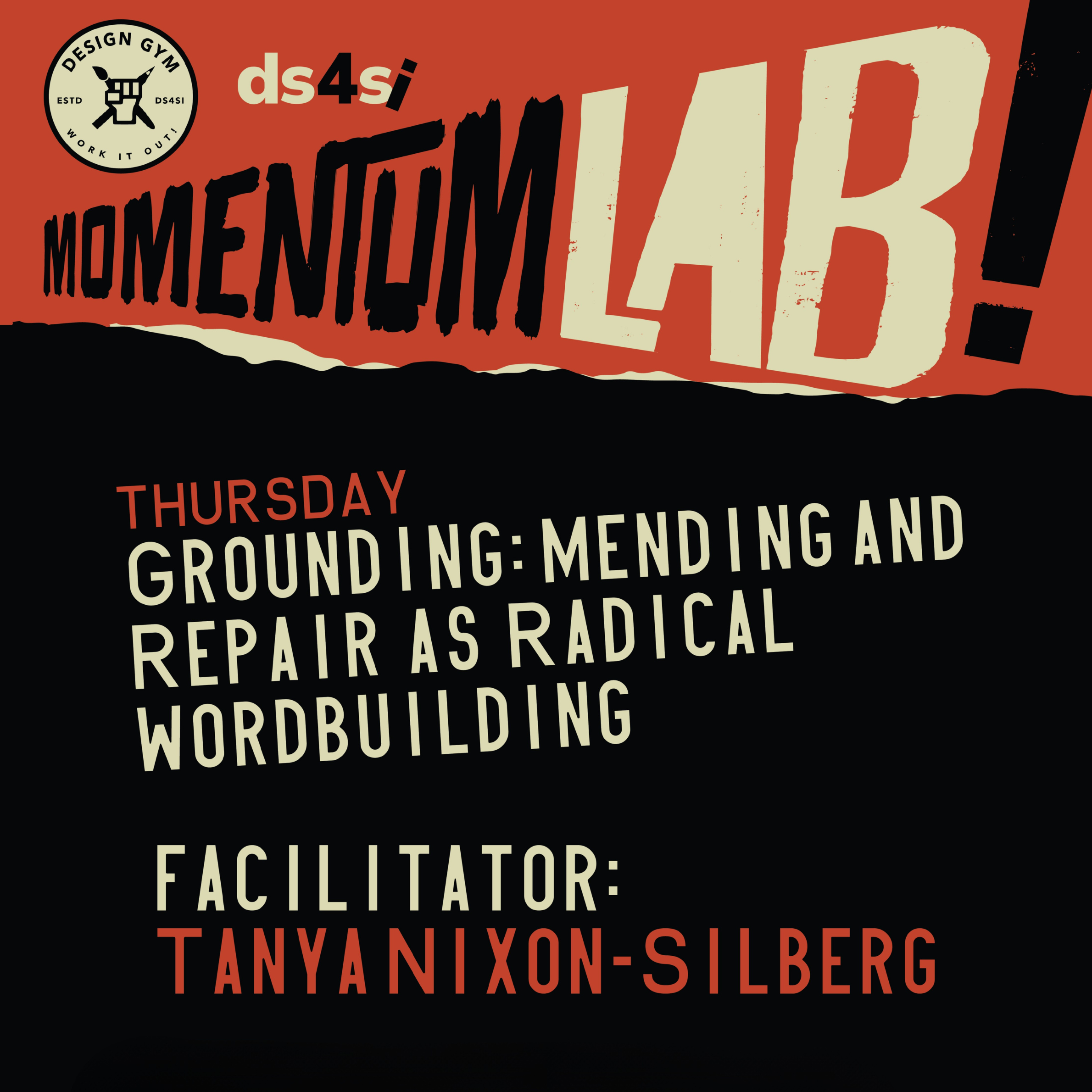 Grounding: Mending and Repair as Radical Wordbuilding