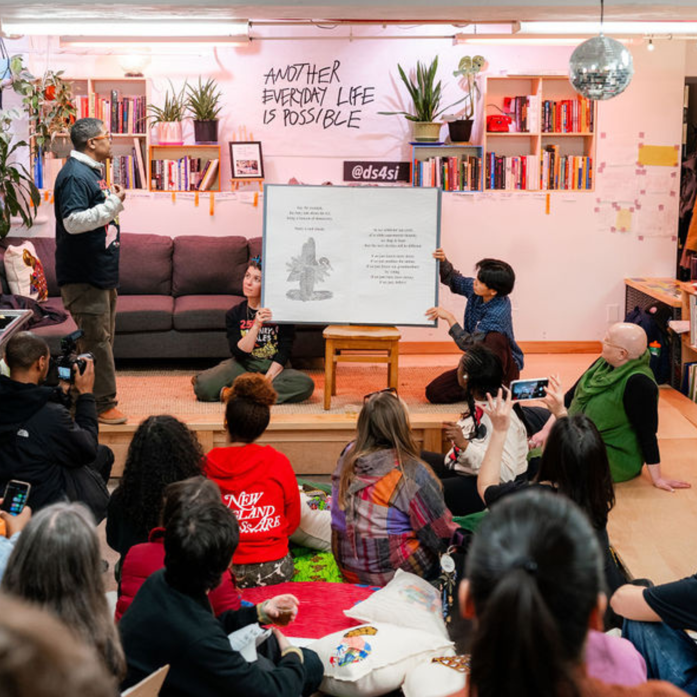 Detecting & Disrupting Dominant Narratives in Children’s Literature