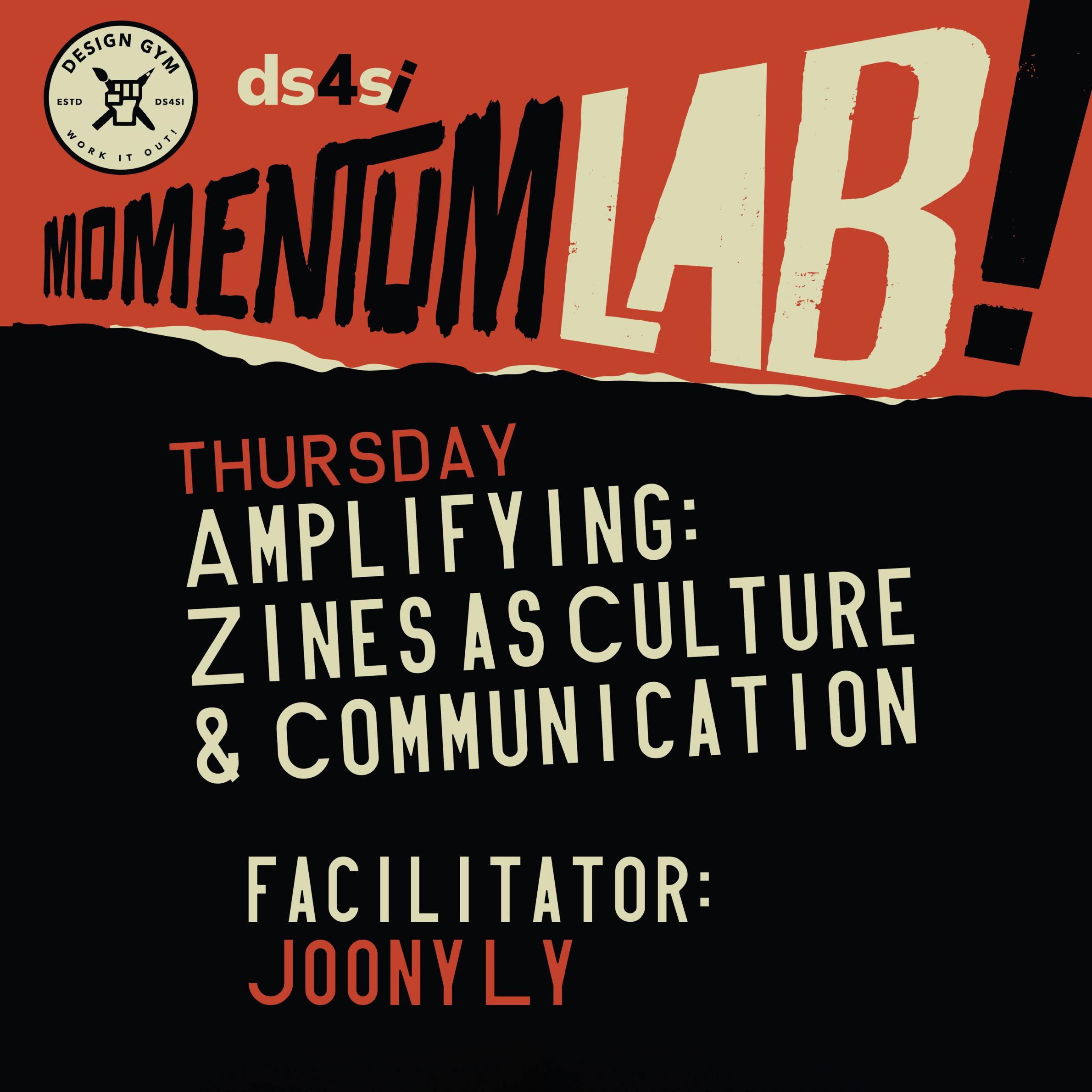 Amplifying: Zines as Culture & Communication