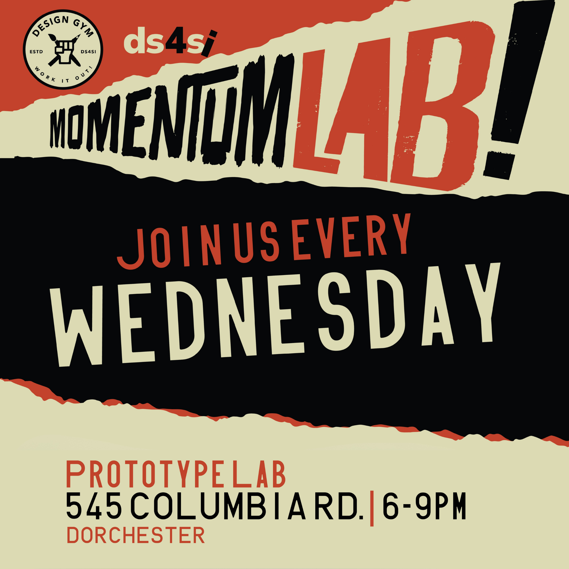 Momentum Lab 
