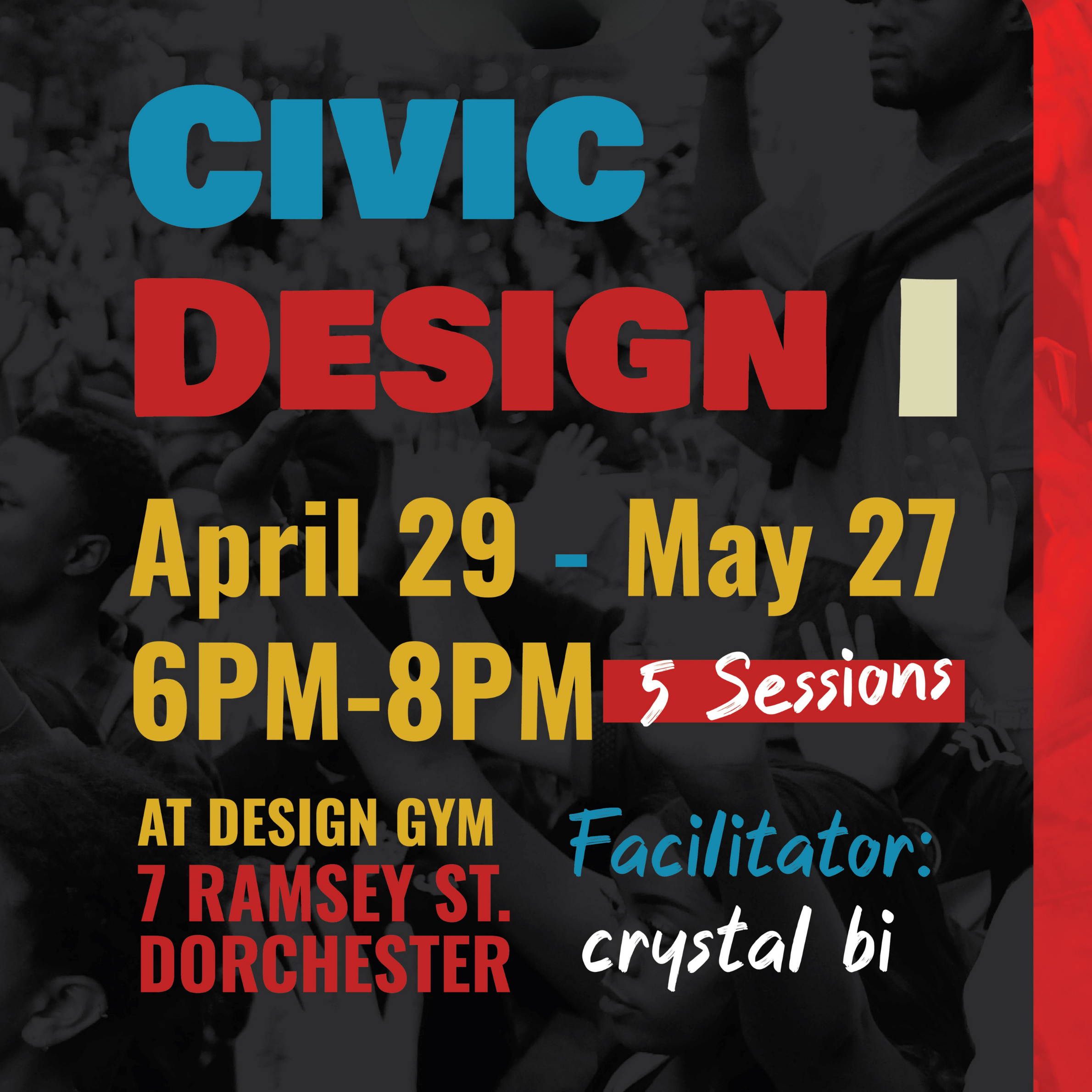 Civic Design I 