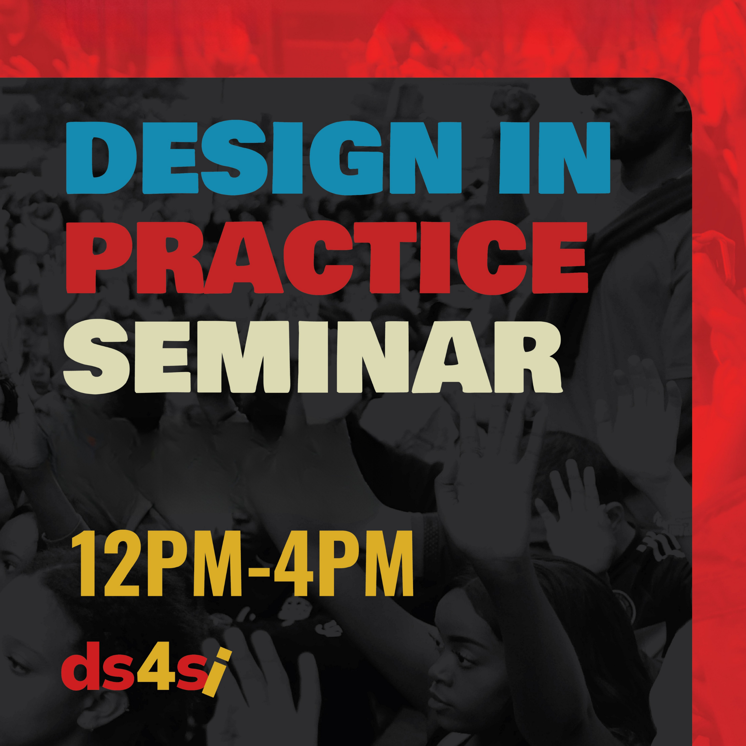 Design in Practice Seminar 