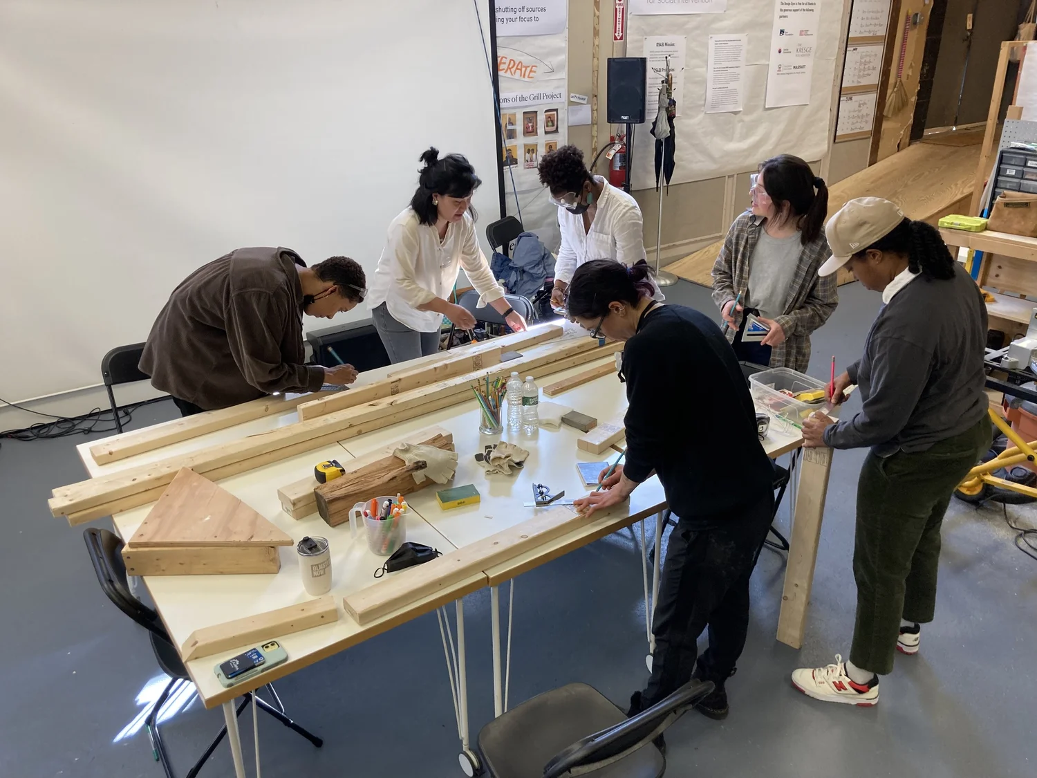 Creativity Labs — ds4si
