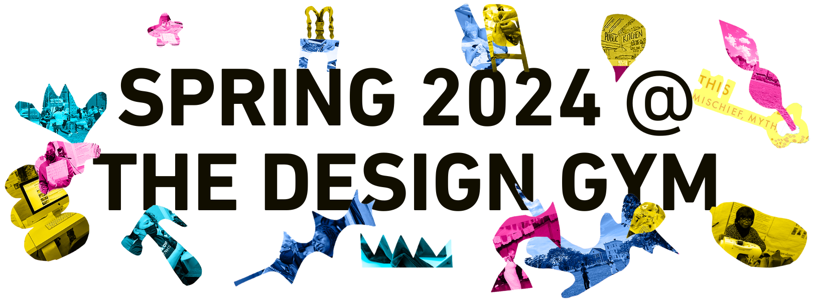 SPRING 2024 Programming — ds4si
