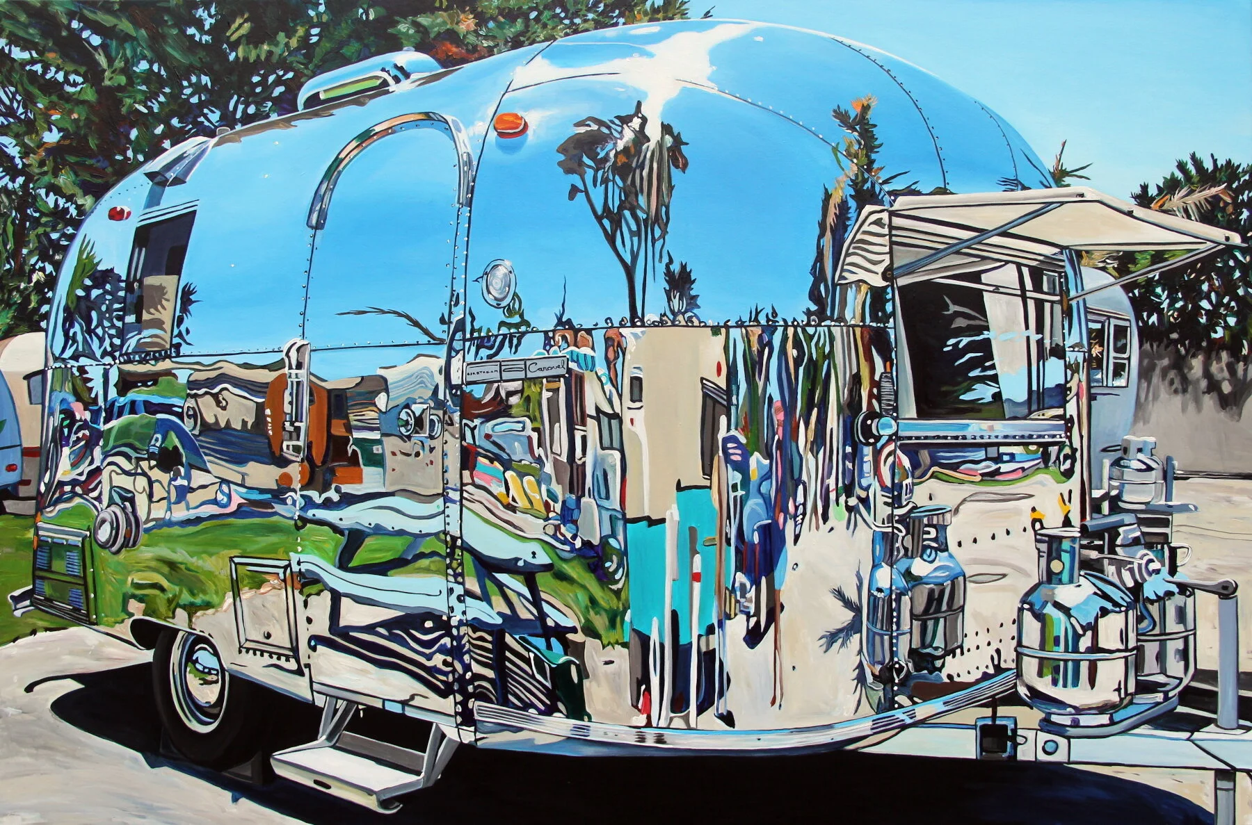 1967 Airstream Caravel (2020) 60x40 acrylic on canvas Taralee Guild (low res).JPG