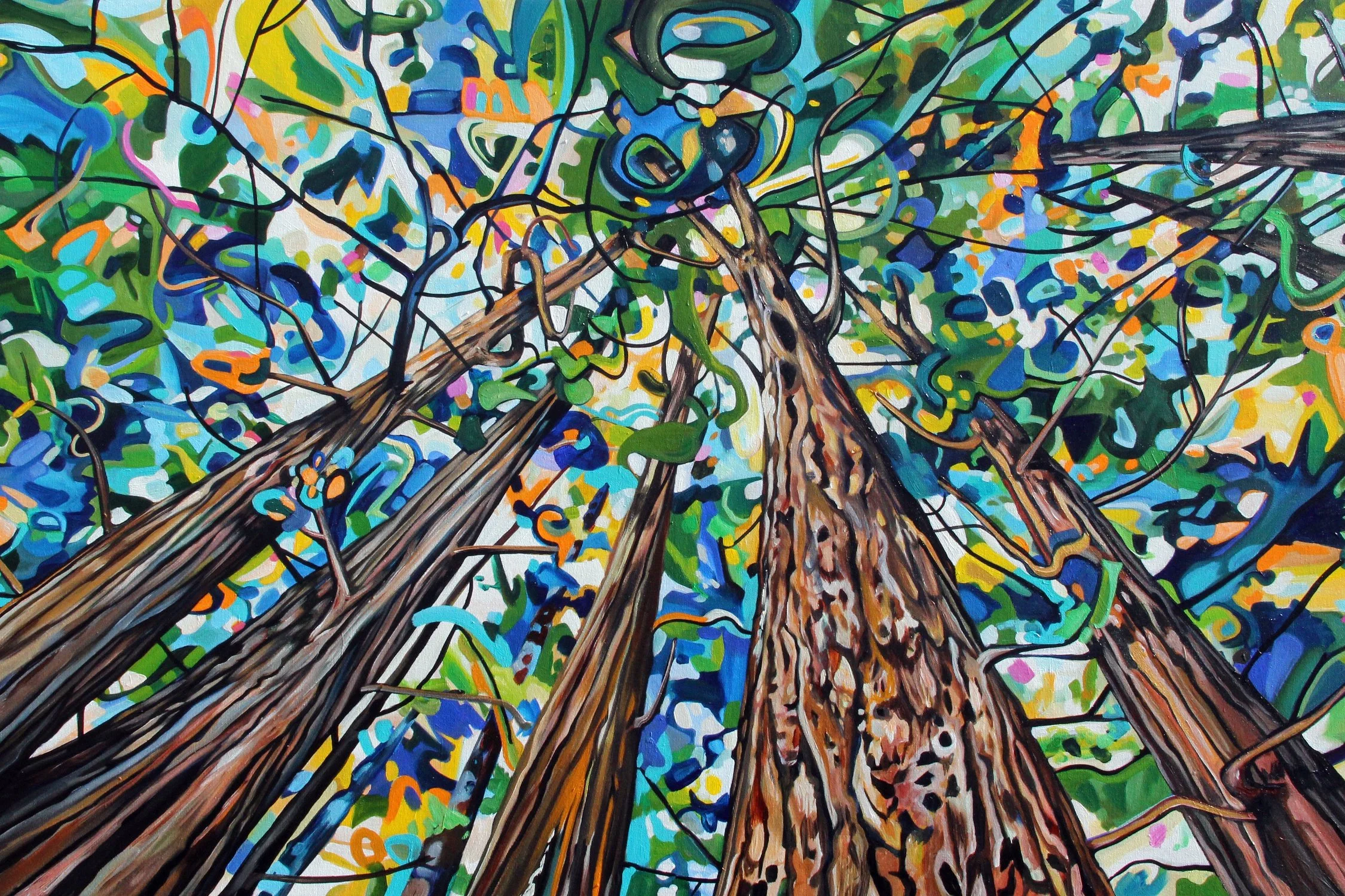 PREVIEW SMALL 36x24  Demensional Canpoy.JPG