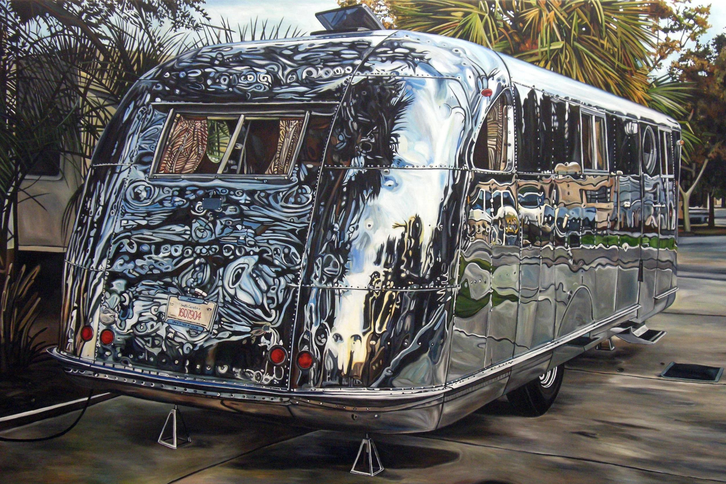 Spartan (2010) 120x80 acrylic on canvas by Taralee Guild.jpg