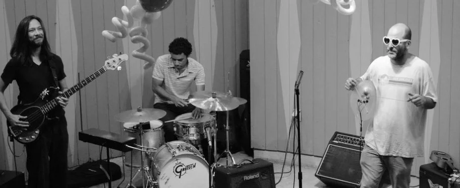Friday Night Live! (Echo Park) 