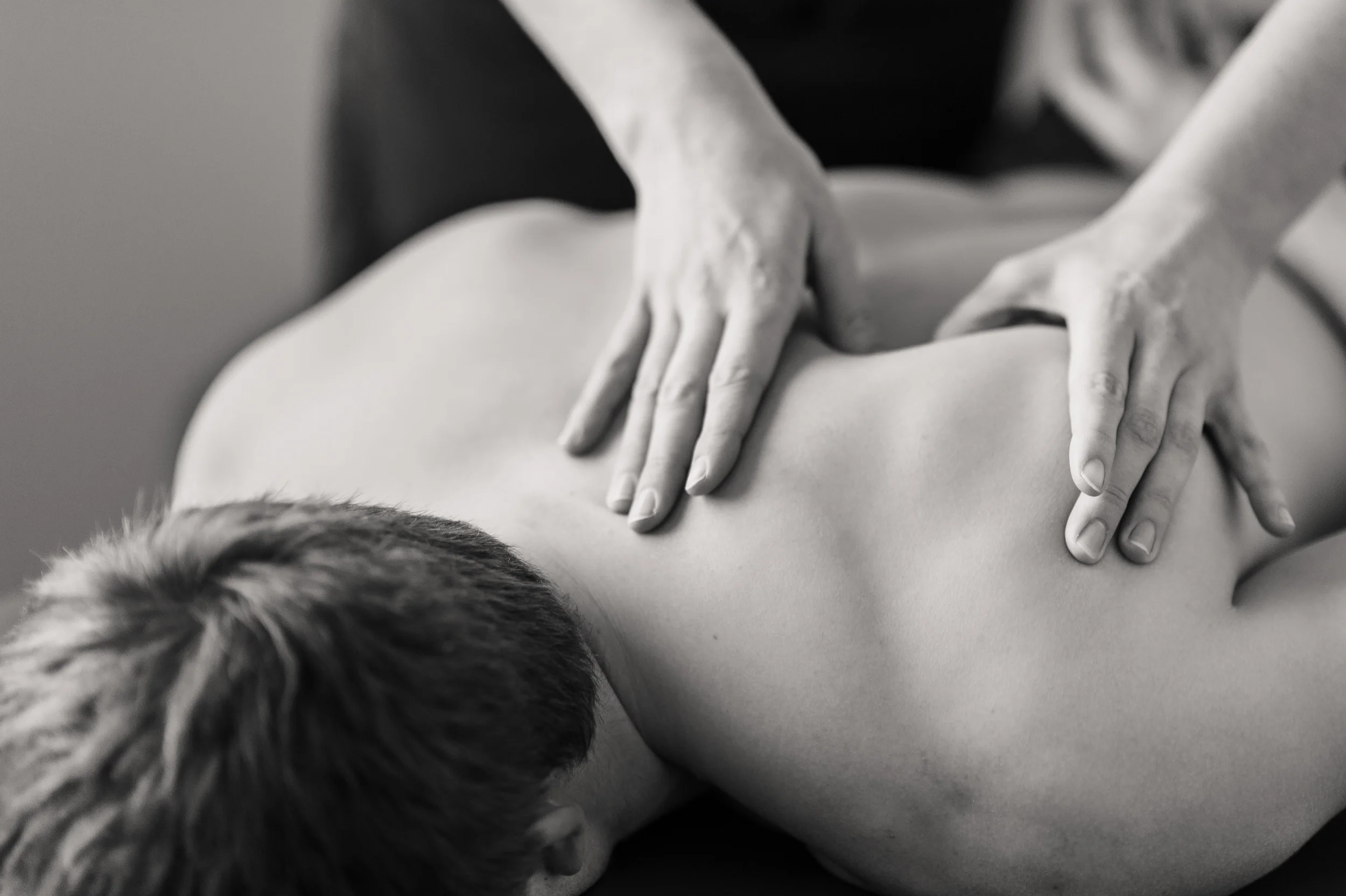 muscles at chiro connect