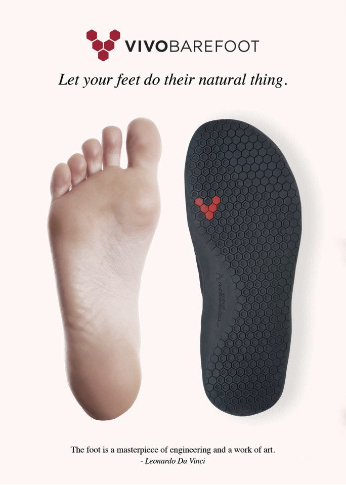 Vivobarefoot