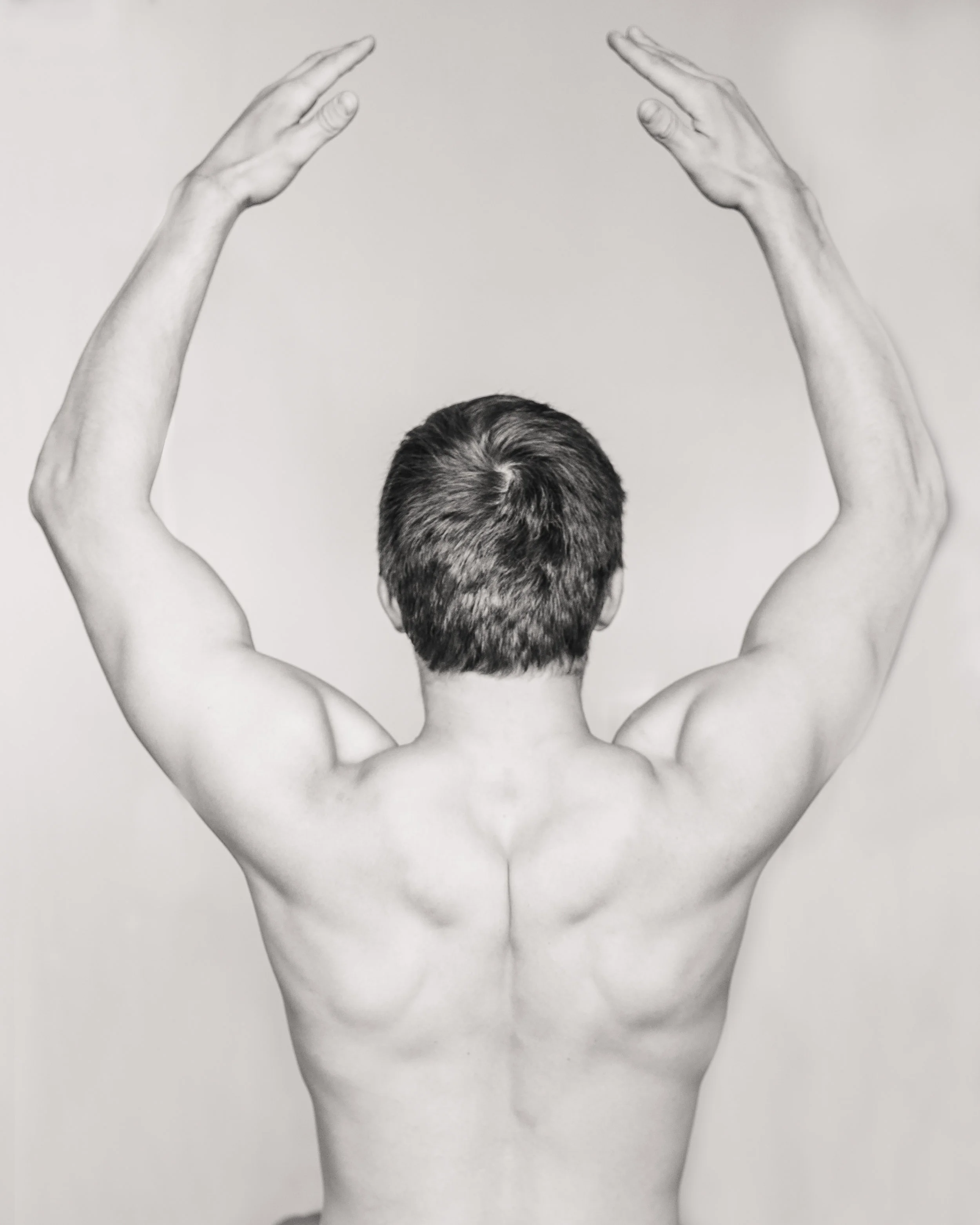 Get better abs! Well, core stabilisation anyway....