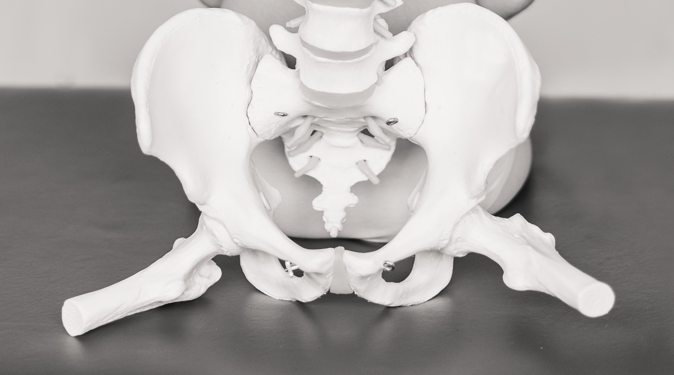 Thinking about Osteoarthritis?
