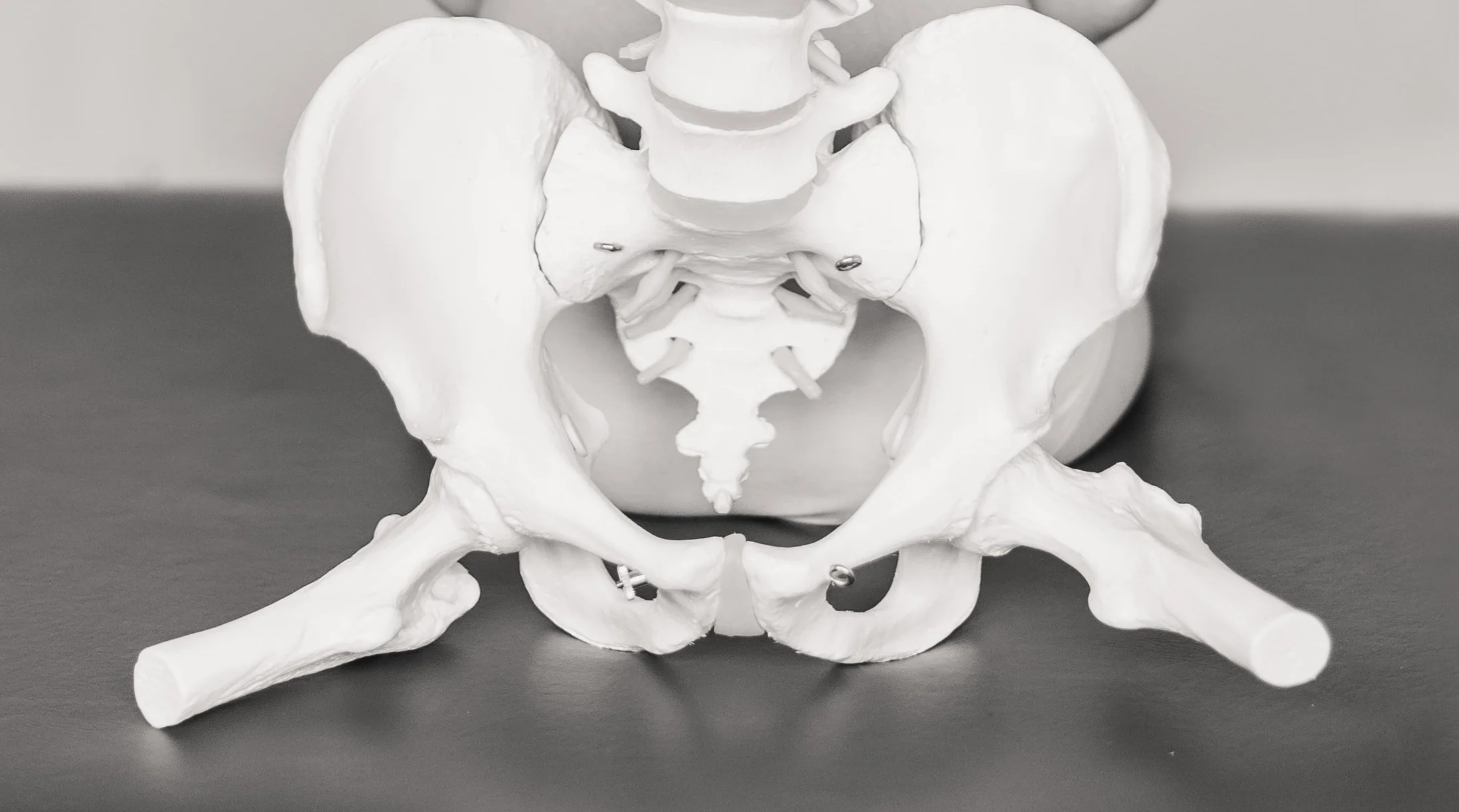 Thinking about Osteoarthritis?