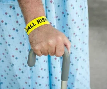 Chiropractic- helping to prevent and reduce harm from falls!