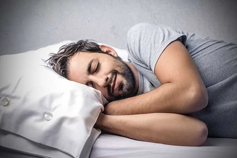 If you're upgrading your mattress, try Sleepyhead's Sanctuary range- sales contribute funds to chiropractic research!