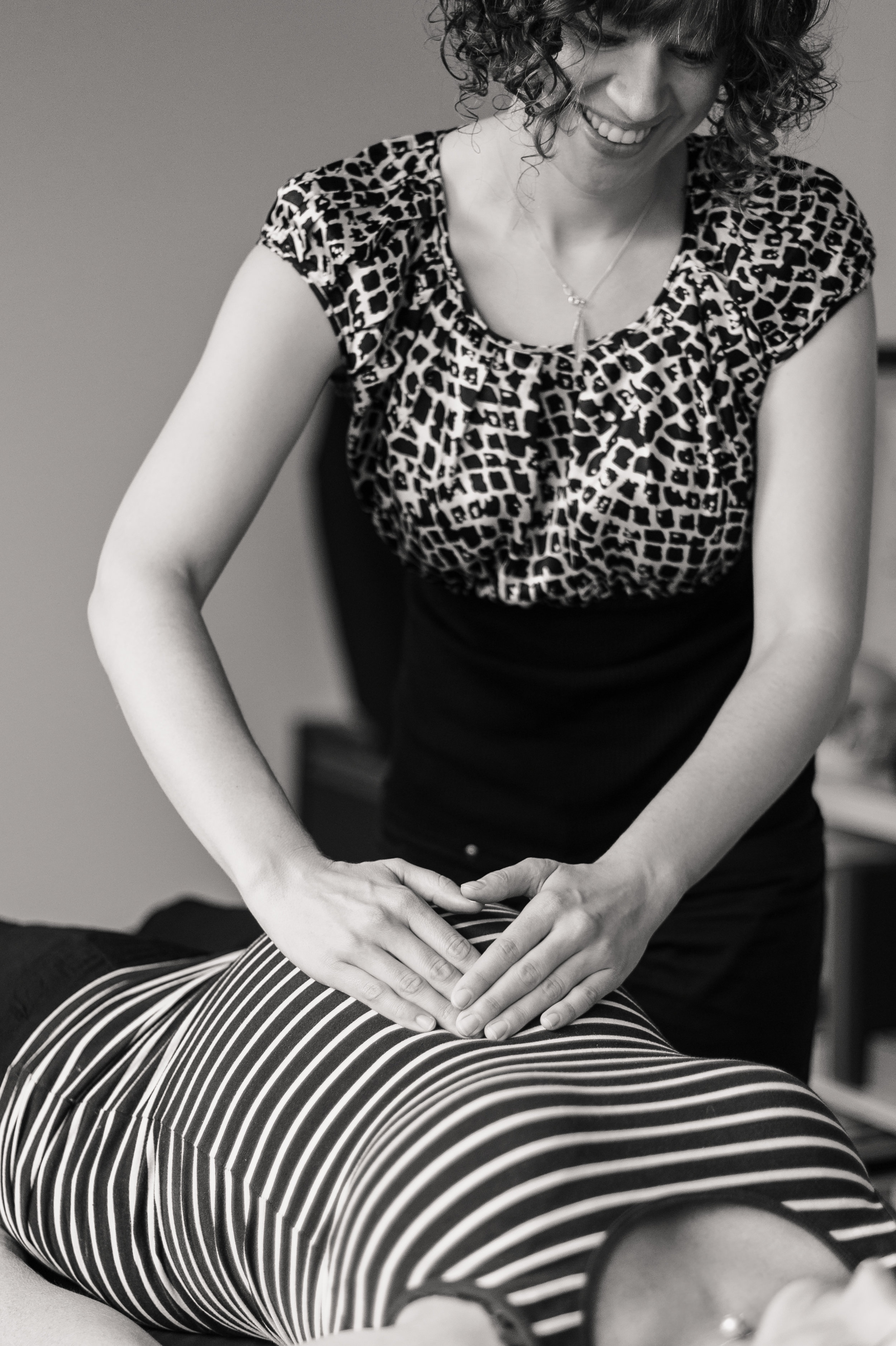 Pregnancy Care at Chiro Connect