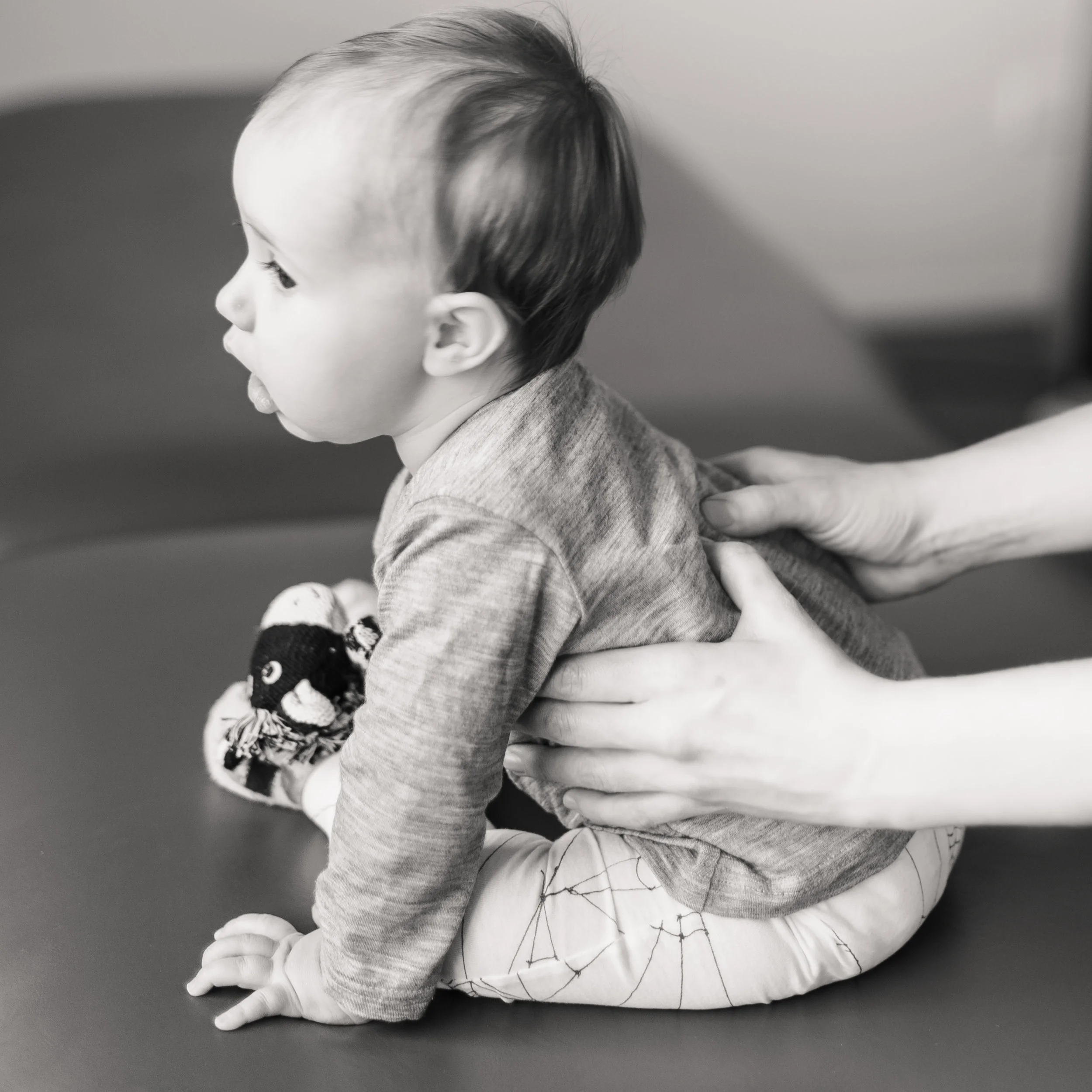 Chiropractic Techniques- lots of options!