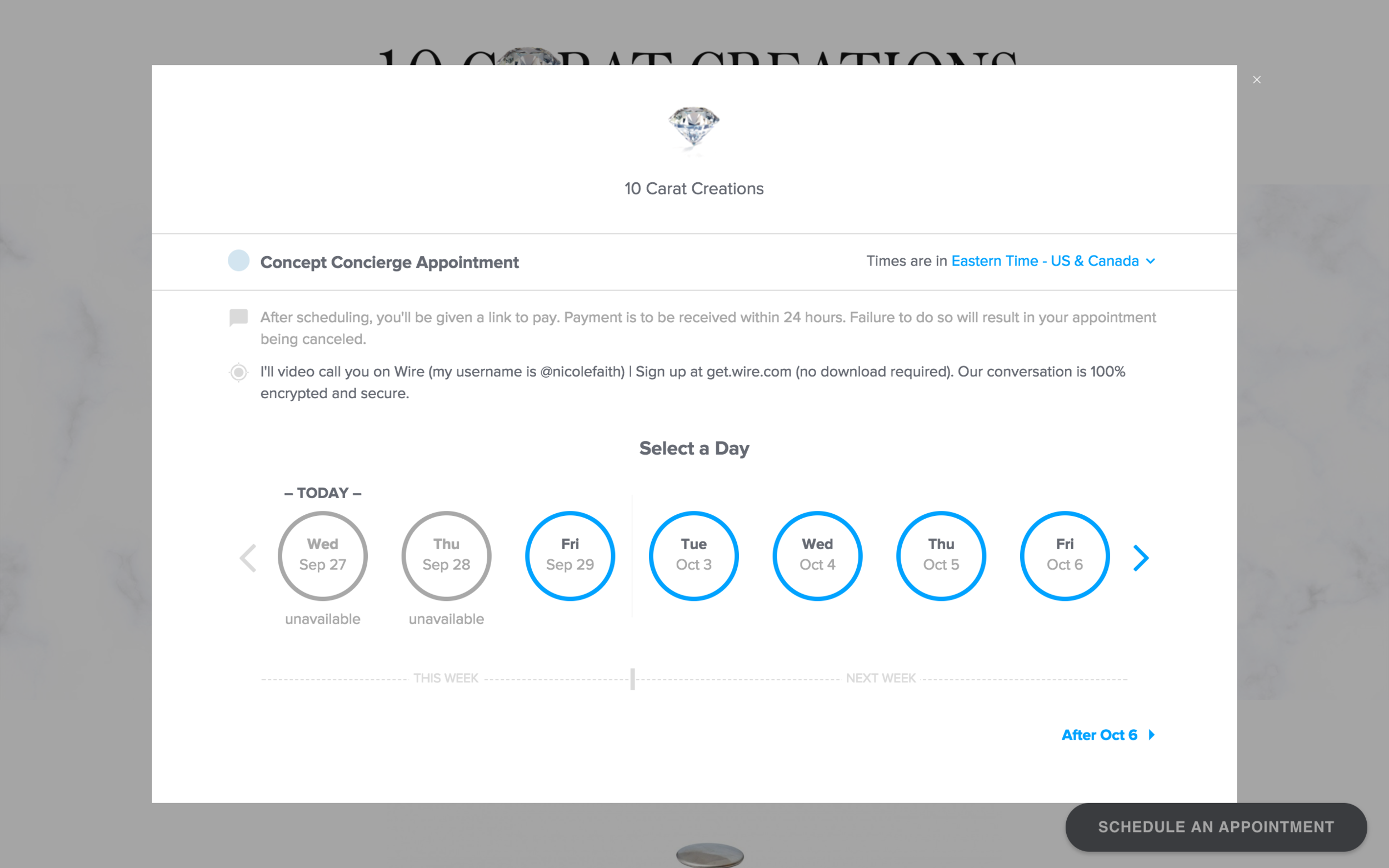 10-carat-creations-calendly-example.png