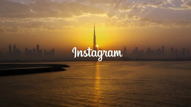 Global Spotlight: Instagram in the UAE