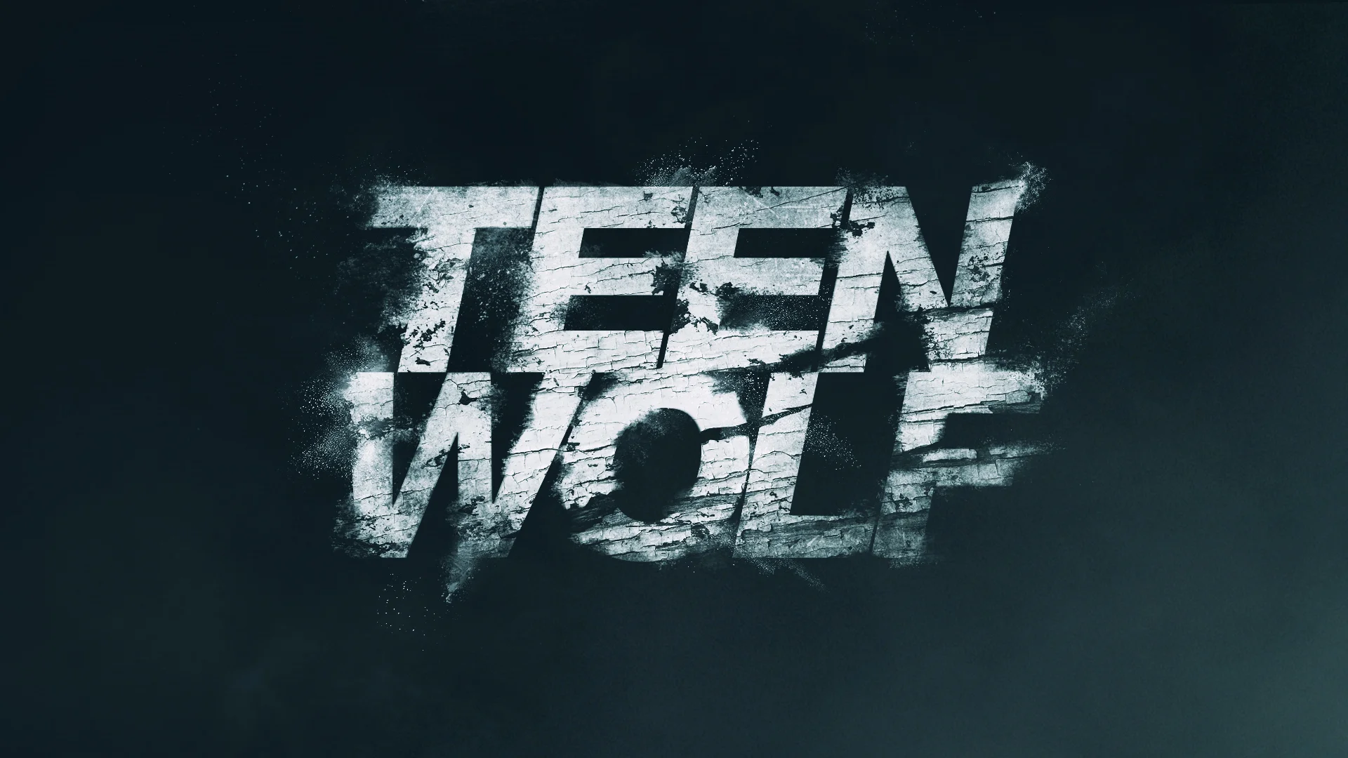  Teen Wolf 