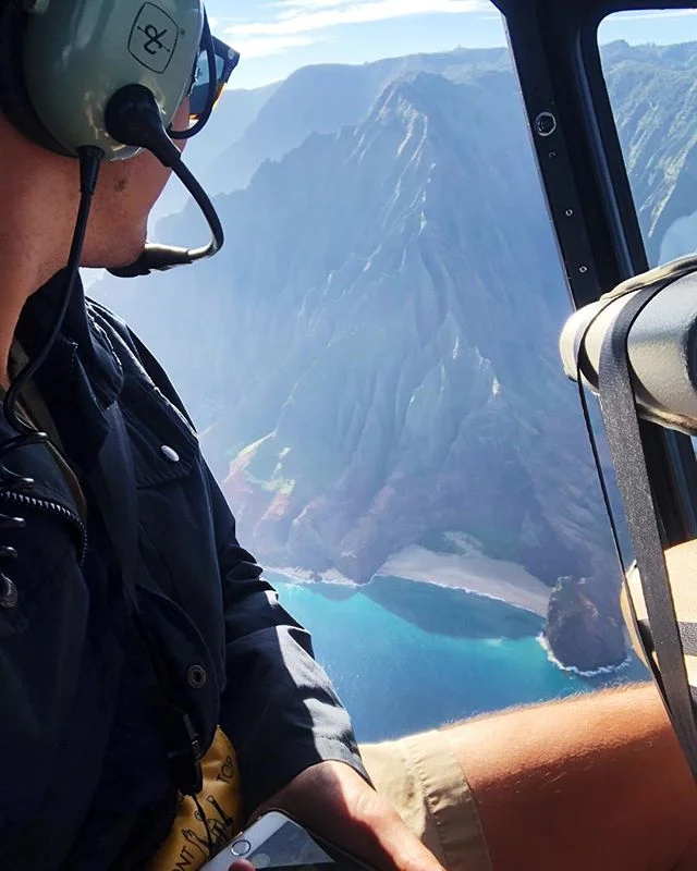 We may have hit the highlight of our trip on day 2 and I’m okay with that