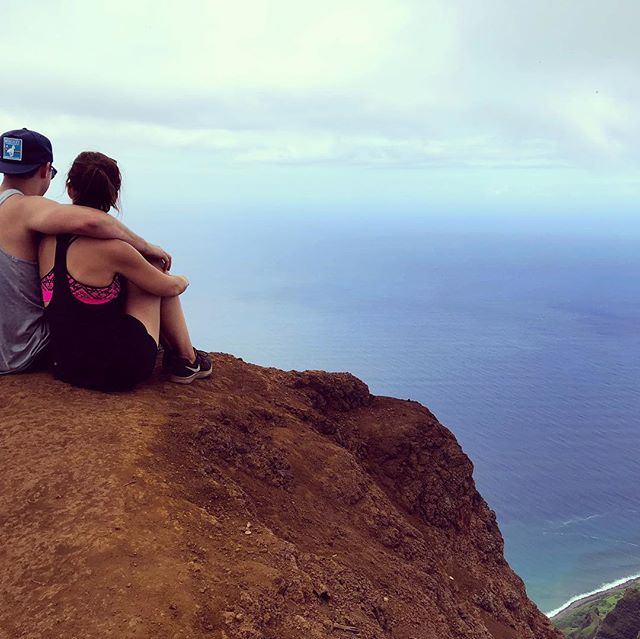 Are we “outdoors people” now?