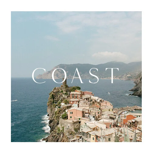 COAST | SINGLE MOBILE PRESET